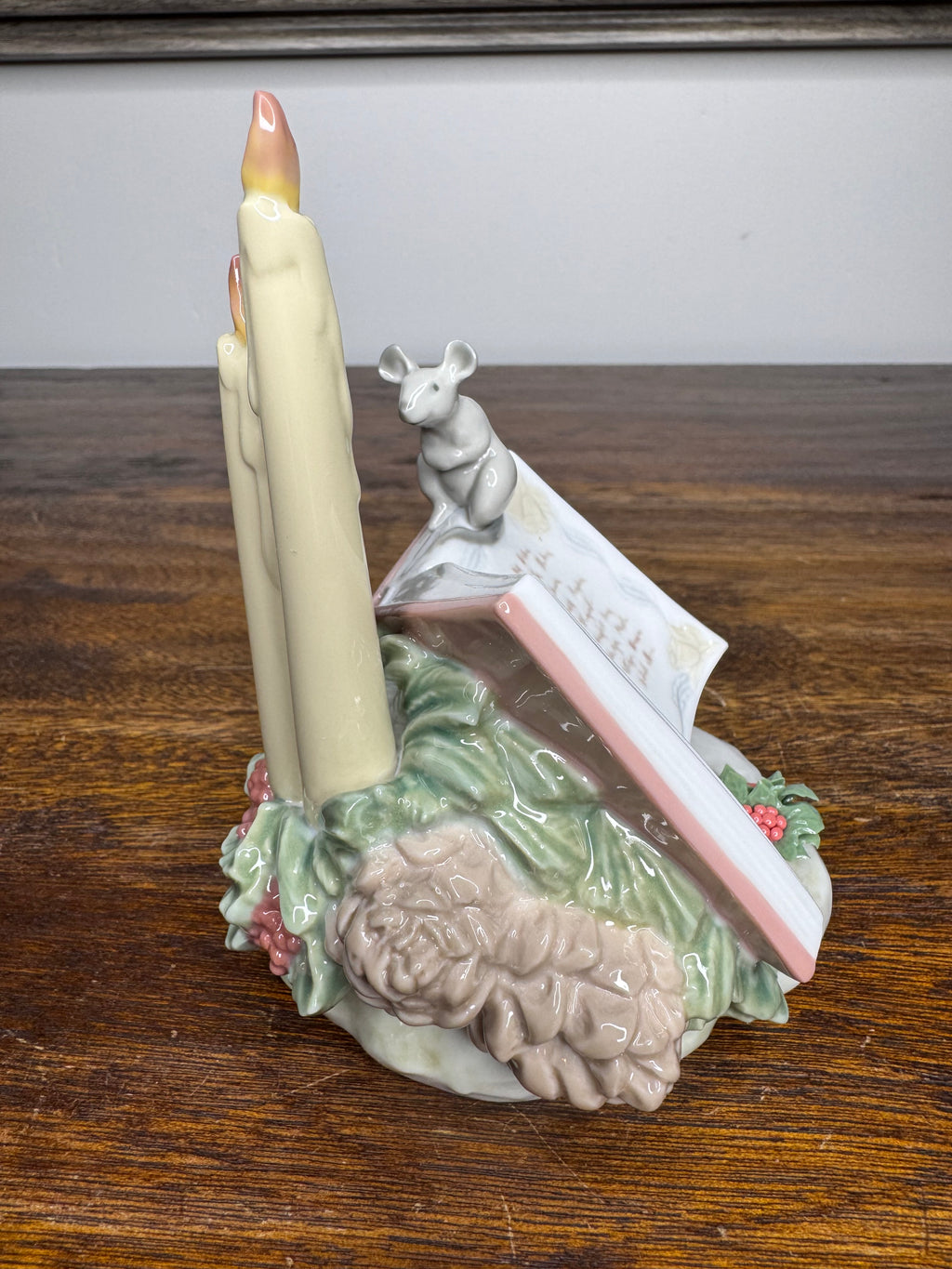Vintage Lladro "Good Boys and Girls" Figurine