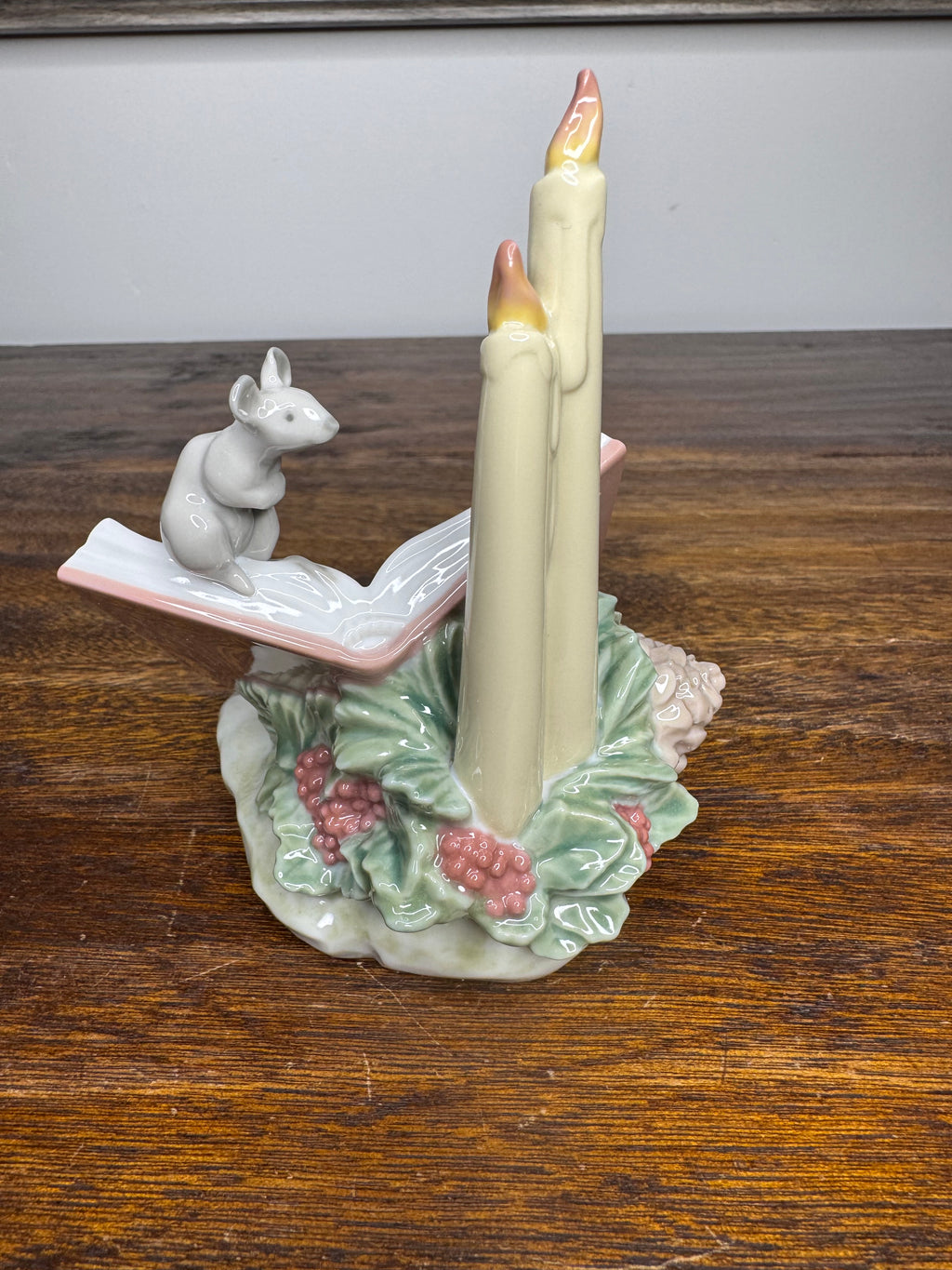 Vintage Lladro "Good Boys and Girls" Figurine