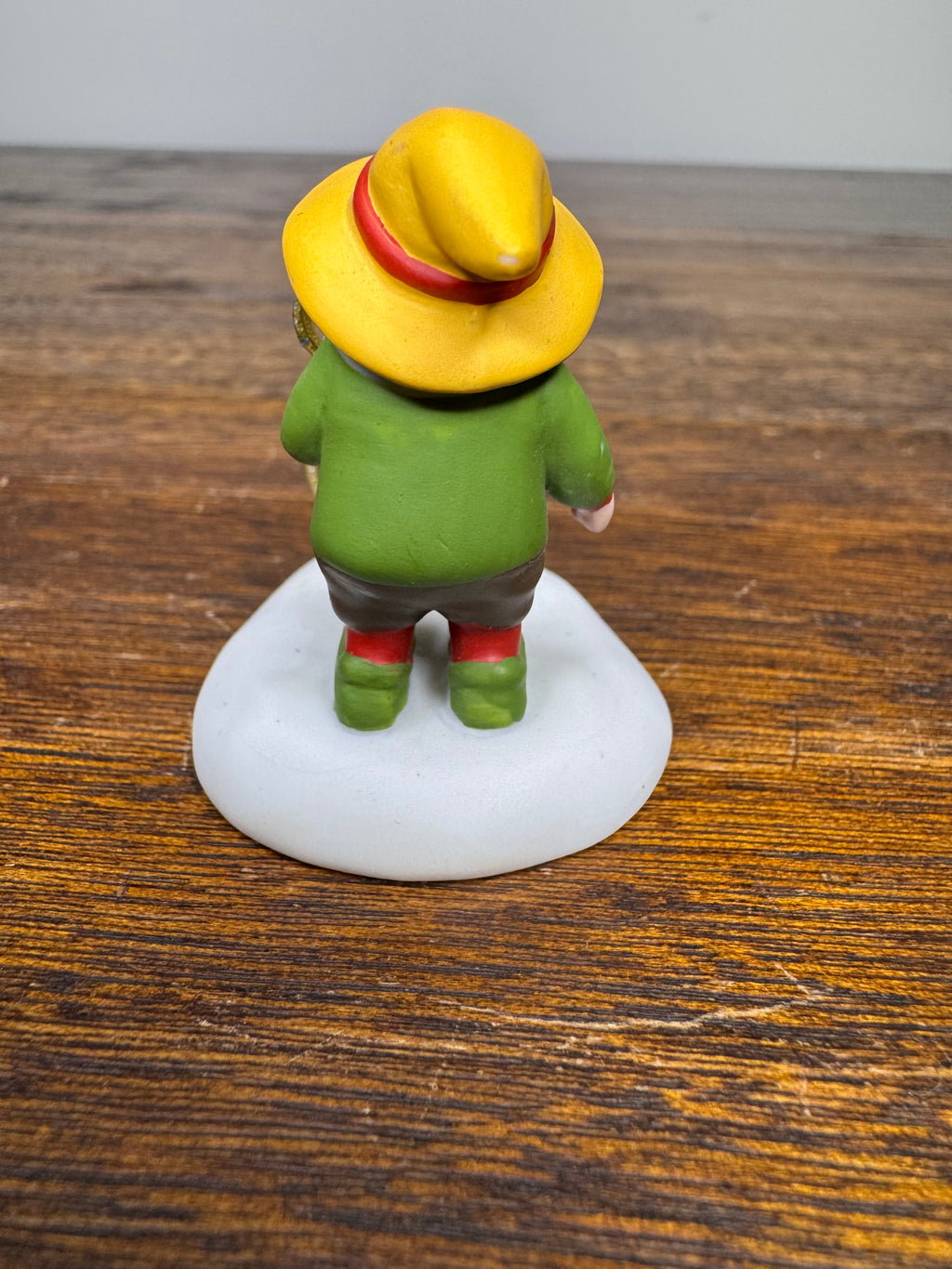New Dept 56 North Pole Village Accessory "The Yule Jeweler"