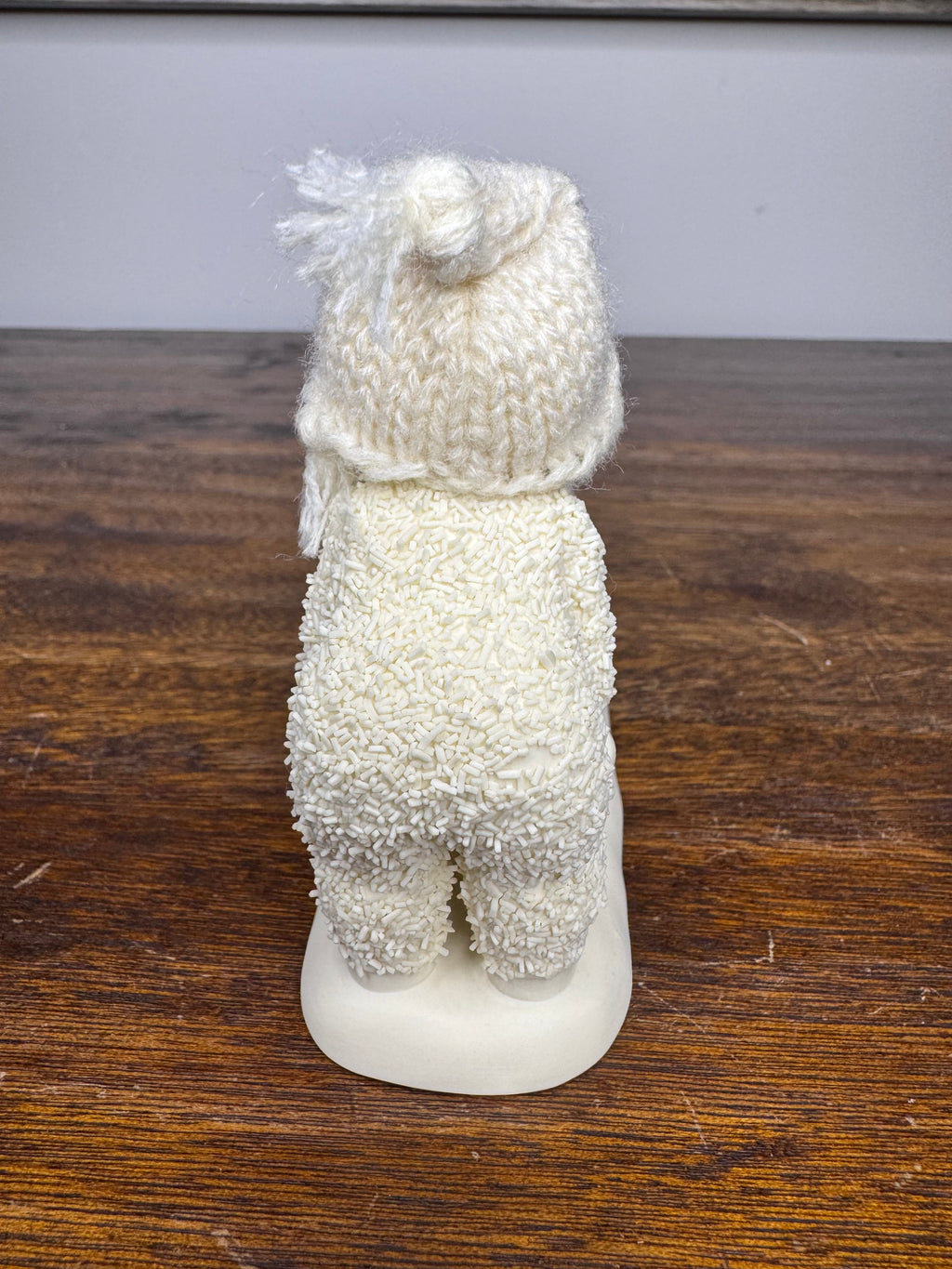 New Enesco Snowbabies "Deer Friends" Figurine w/ Box