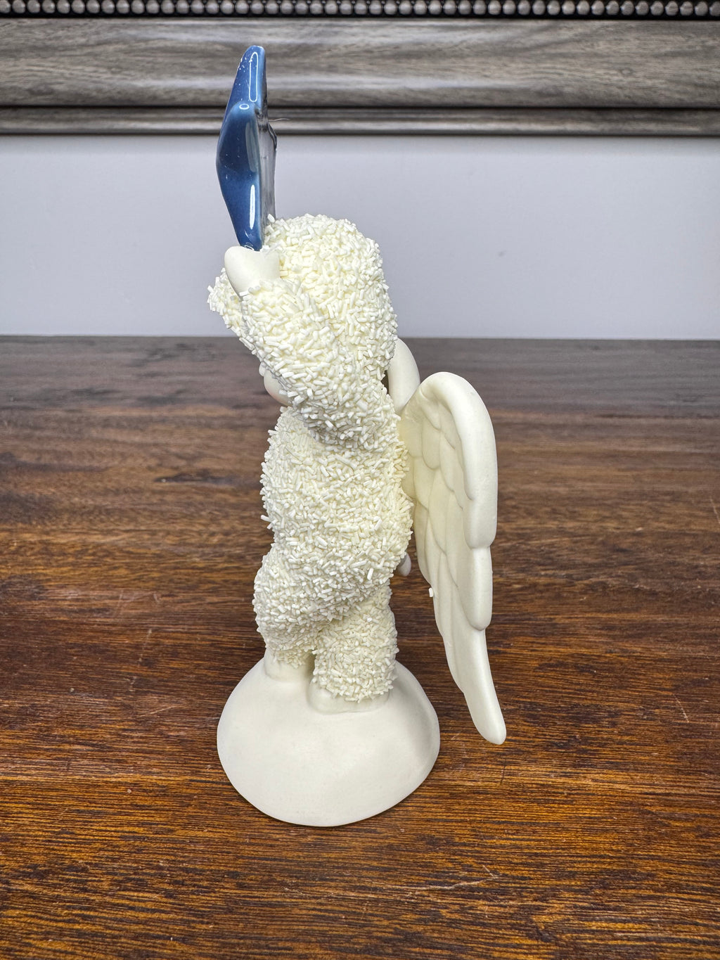 New Enesco Snowbabies "The Midnight Star" Figurine