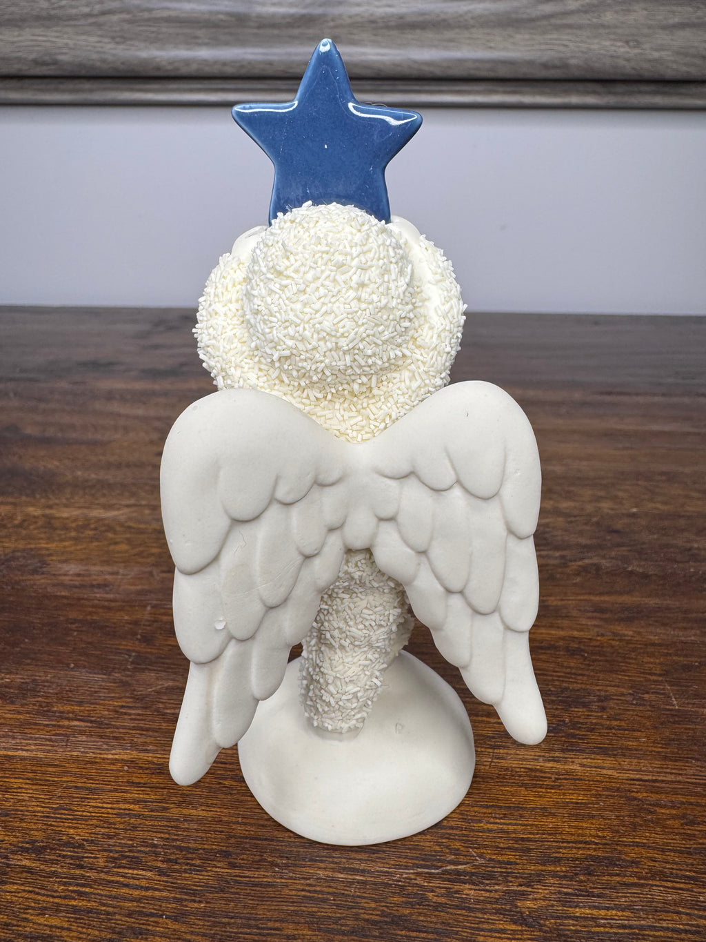 New Enesco Snowbabies "The Midnight Star" Figurine