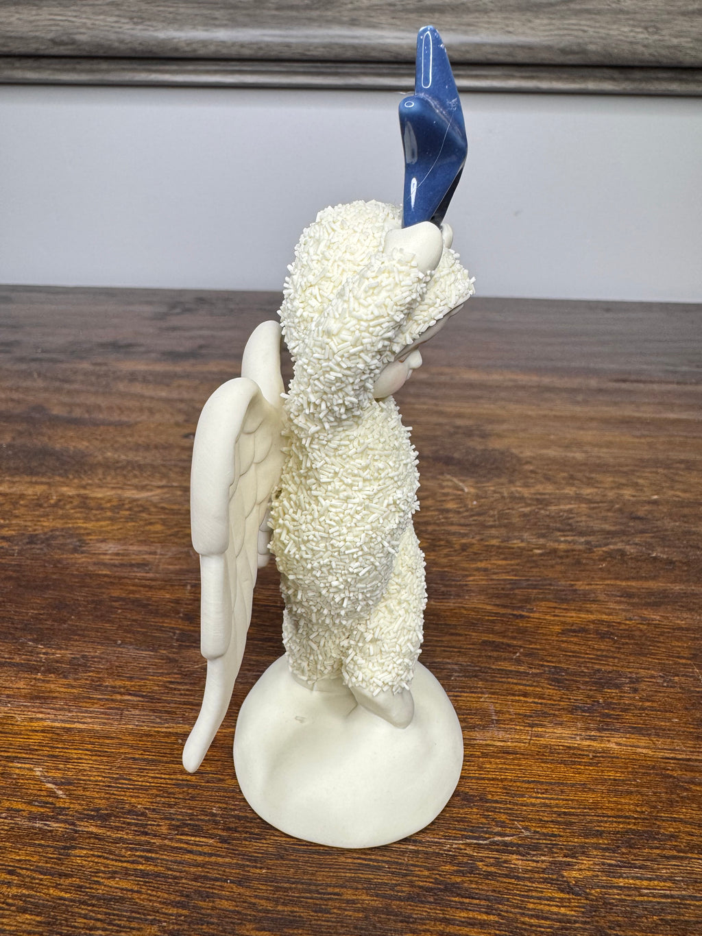 New Enesco Snowbabies "The Midnight Star" Figurine