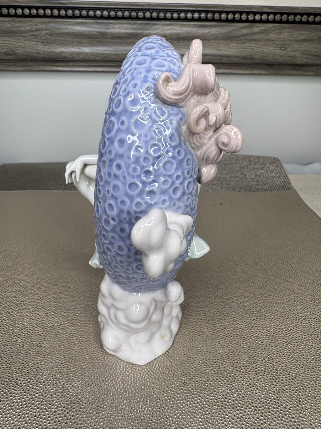 Vintage Lladro Moonlight 1437