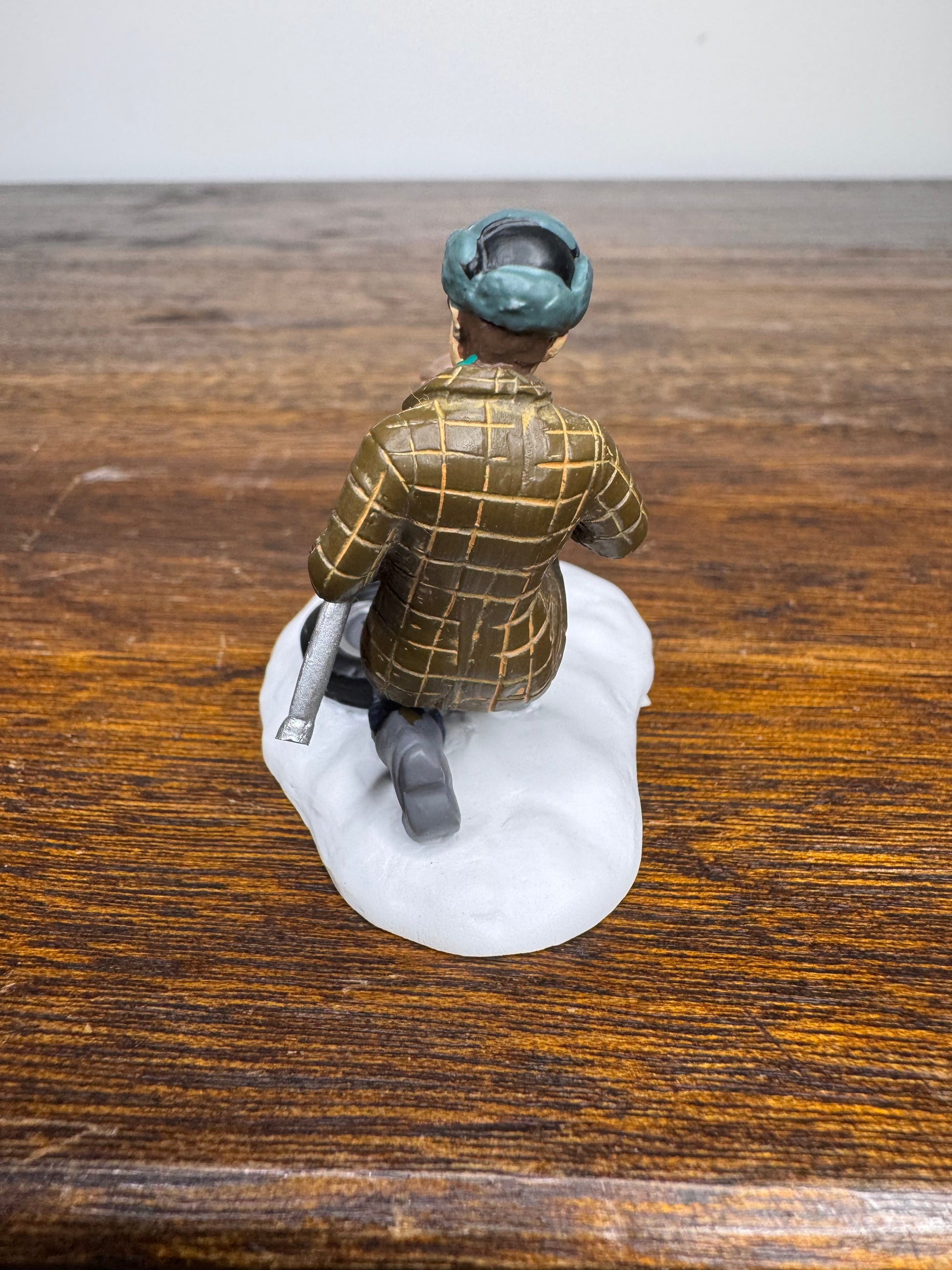 NIB Dept 56 A Christmas Story Village Accessory "Oh Fudge!"