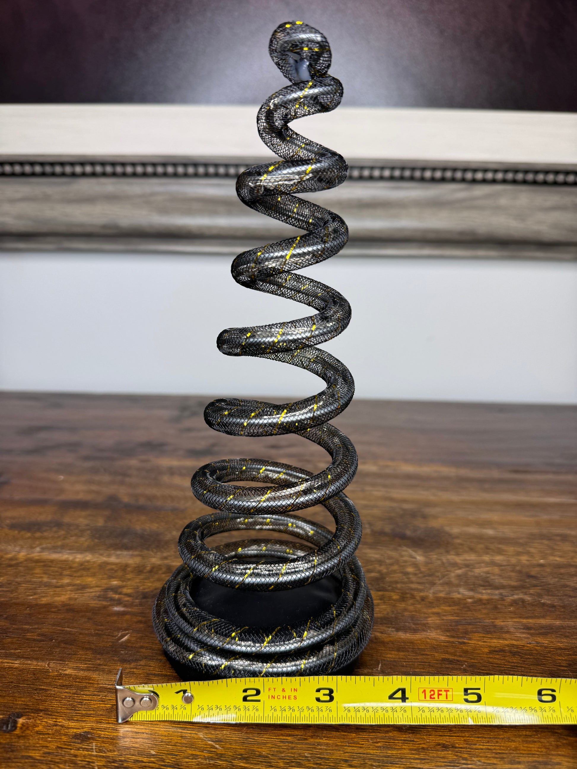 NIB Dept 56 Village Cross Accessory Spiralight LED Tree (Choose Option)