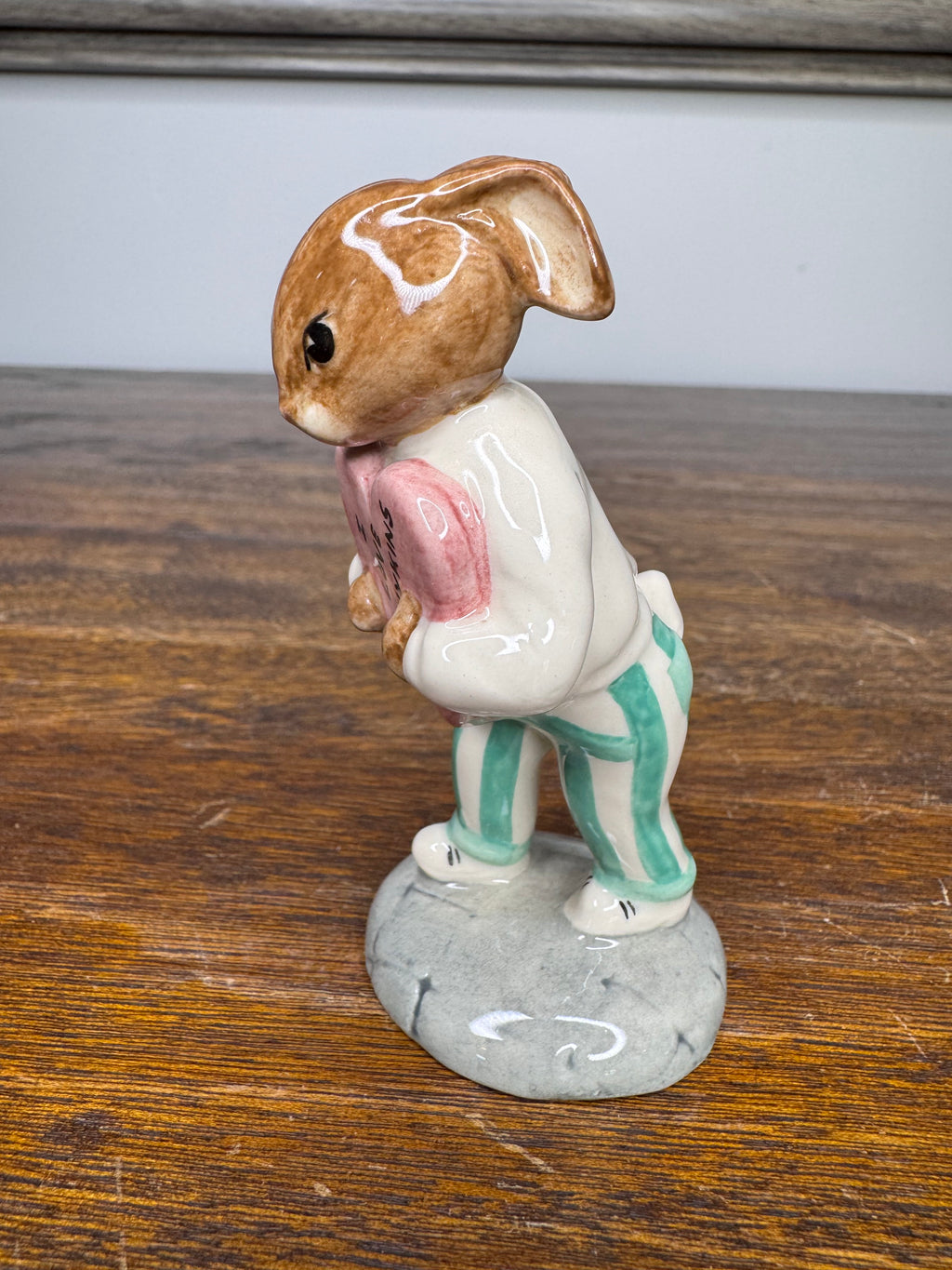 Vintage Royal Doulton Sweetheart Bunnykins