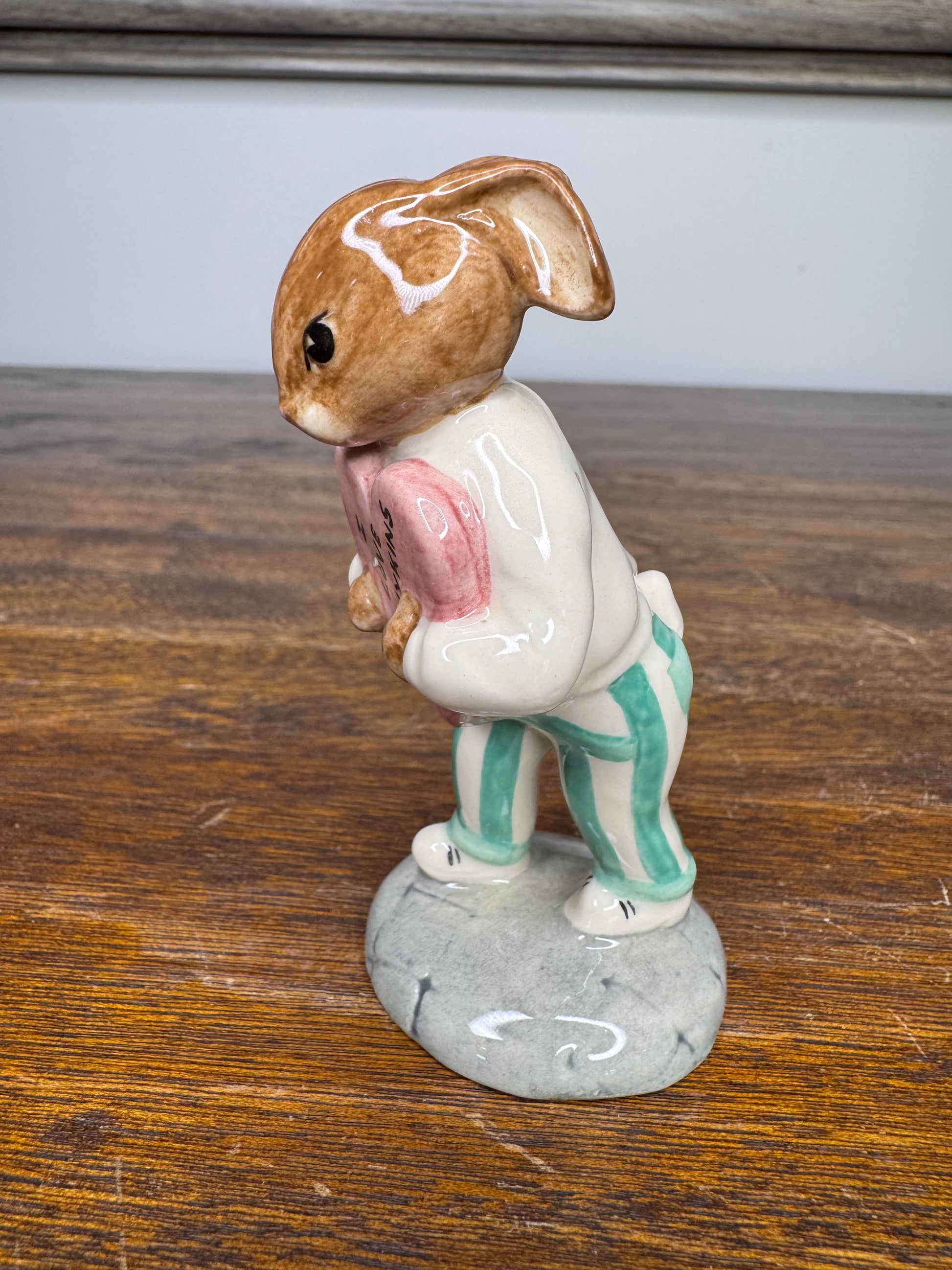Vintage Royal Doulton Sweetheart Bunnykins