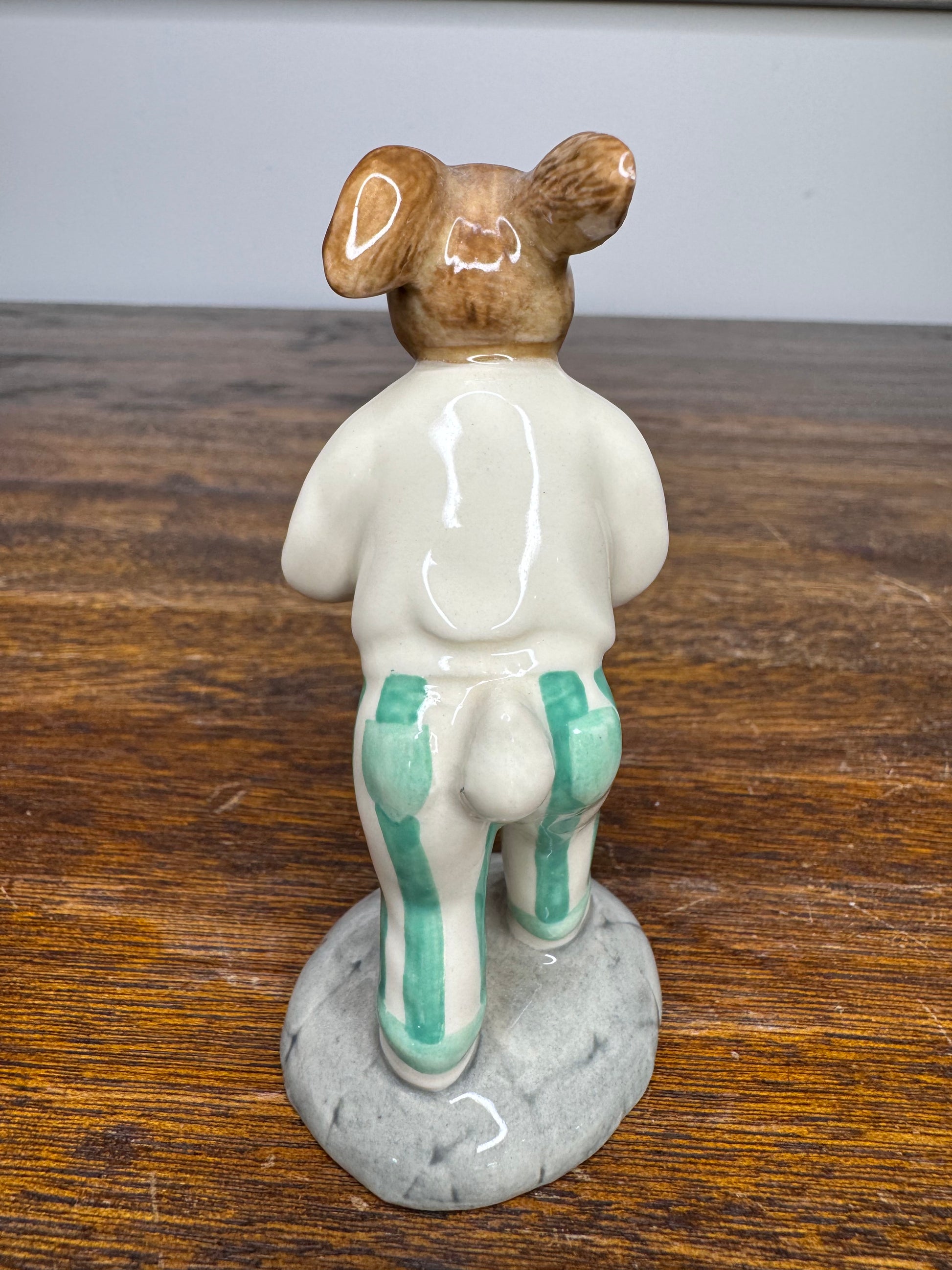 Vintage Royal Doulton Sweetheart Bunnykins