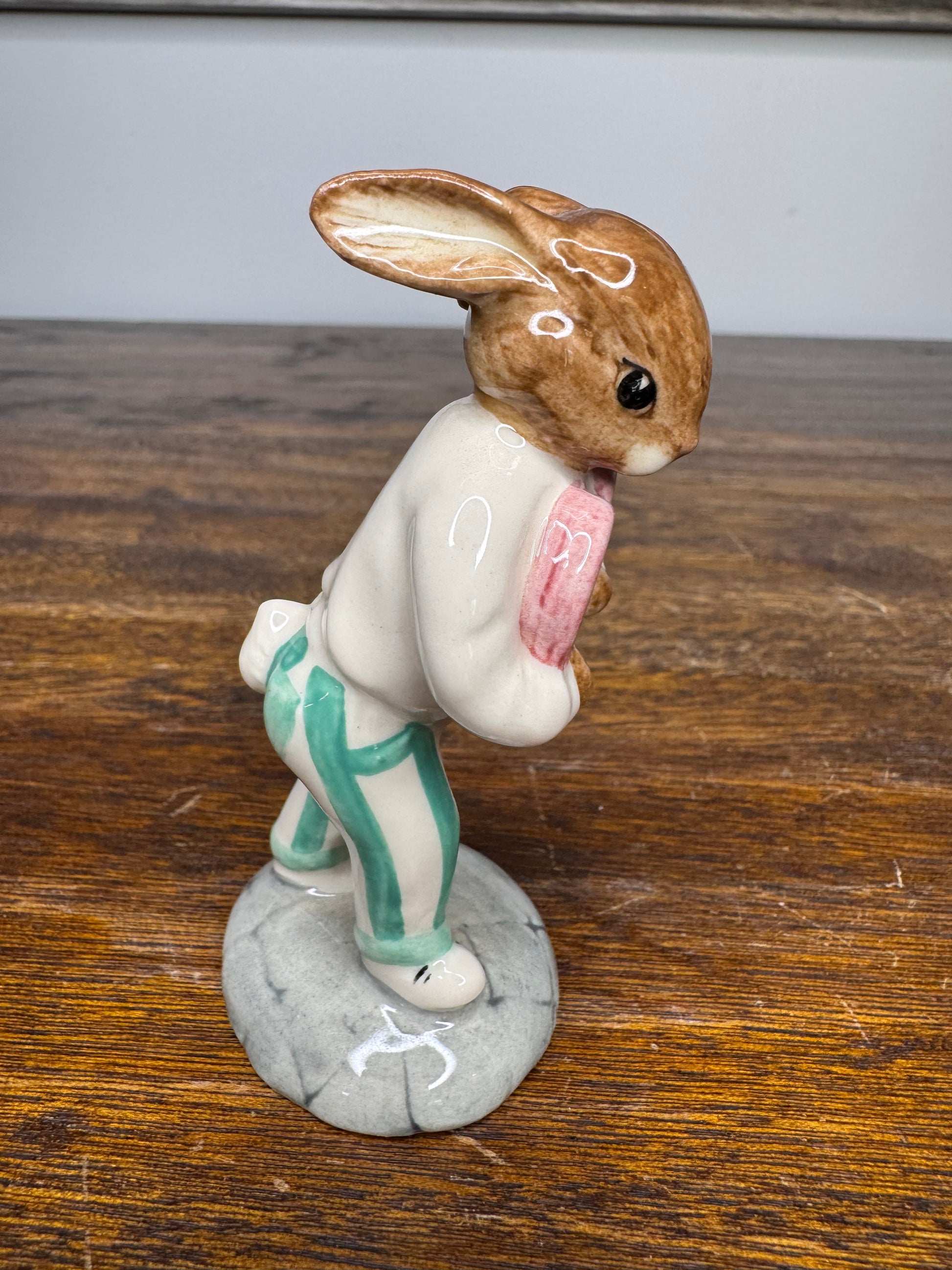 Vintage Royal Doulton Sweetheart Bunnykins