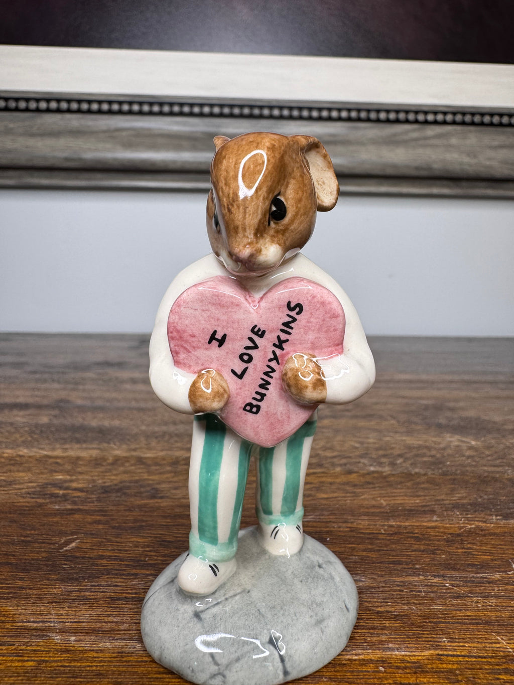 Vintage Royal Doulton Sweetheart Bunnykins