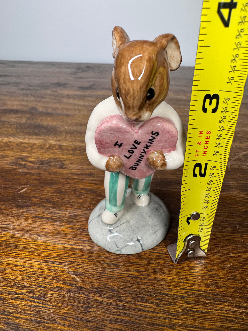 Vintage Royal Doulton Sweetheart Bunnykins