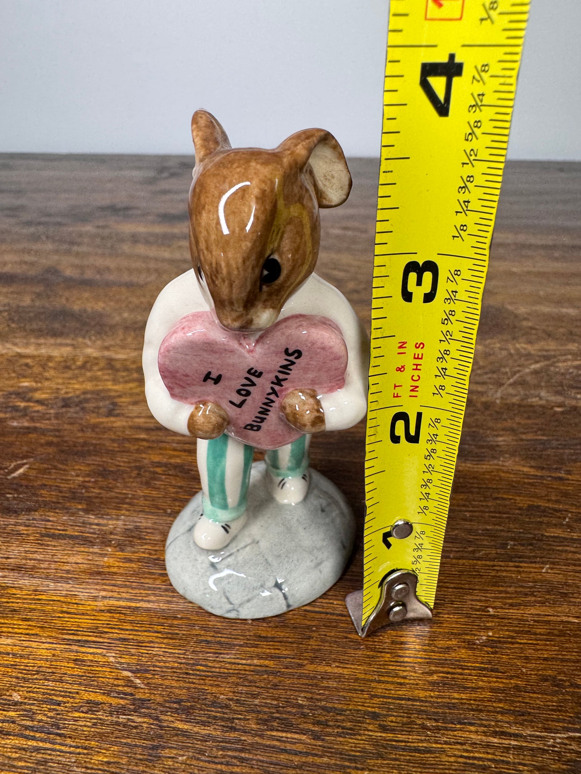 Vintage Royal Doulton Sweetheart Bunnykins