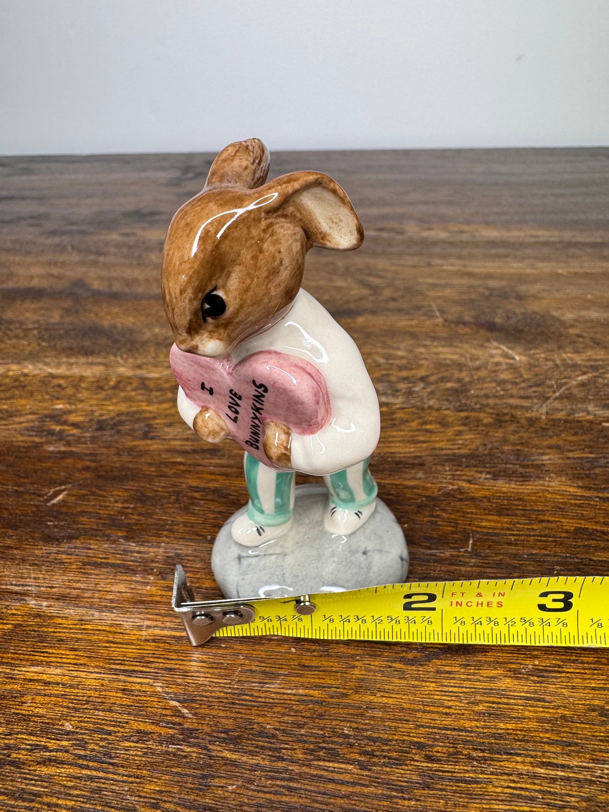 Vintage Royal Doulton Sweetheart Bunnykins