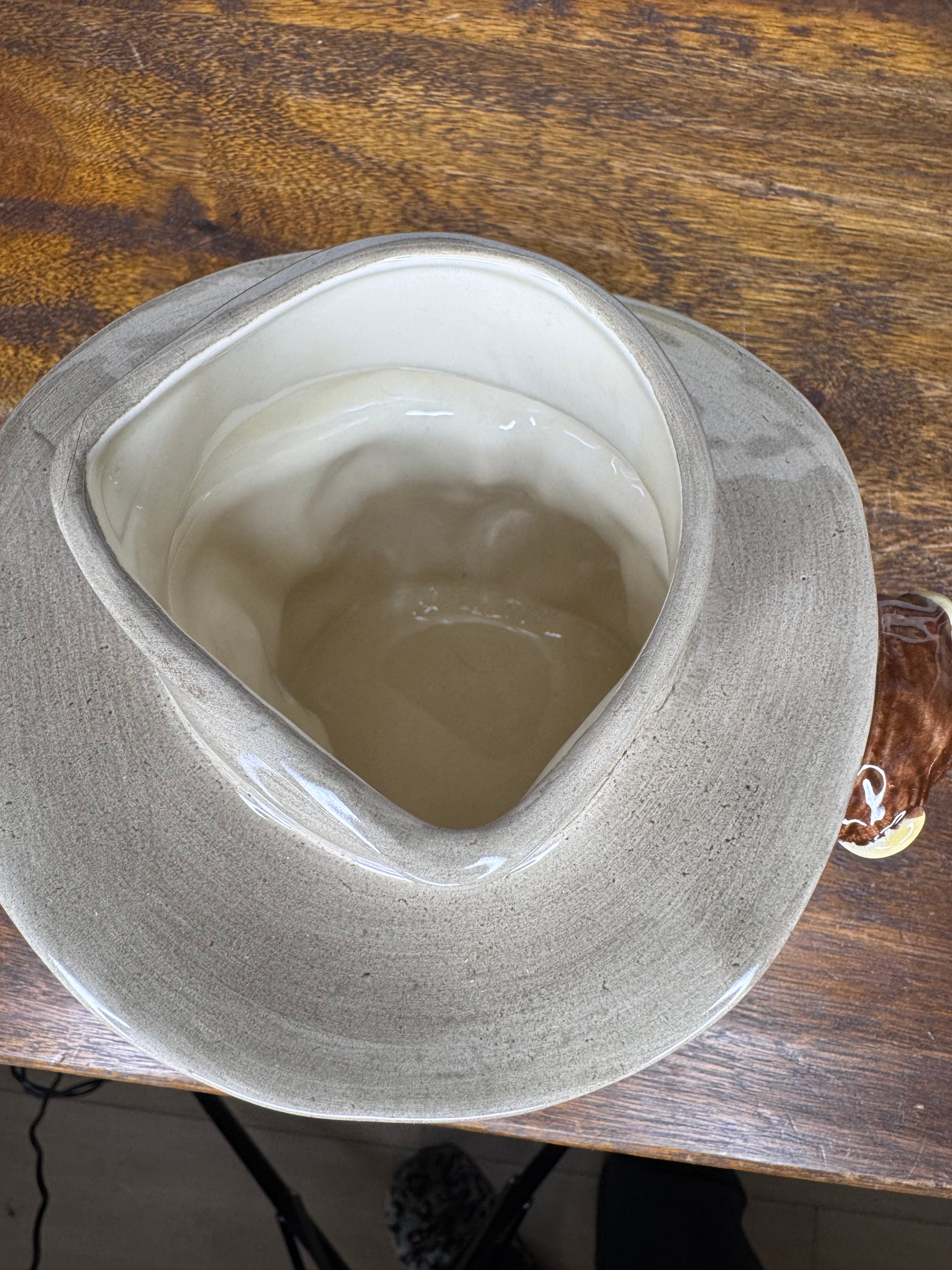 Royal Doulton Buffalo Bill Wild West Collection Toby Jug