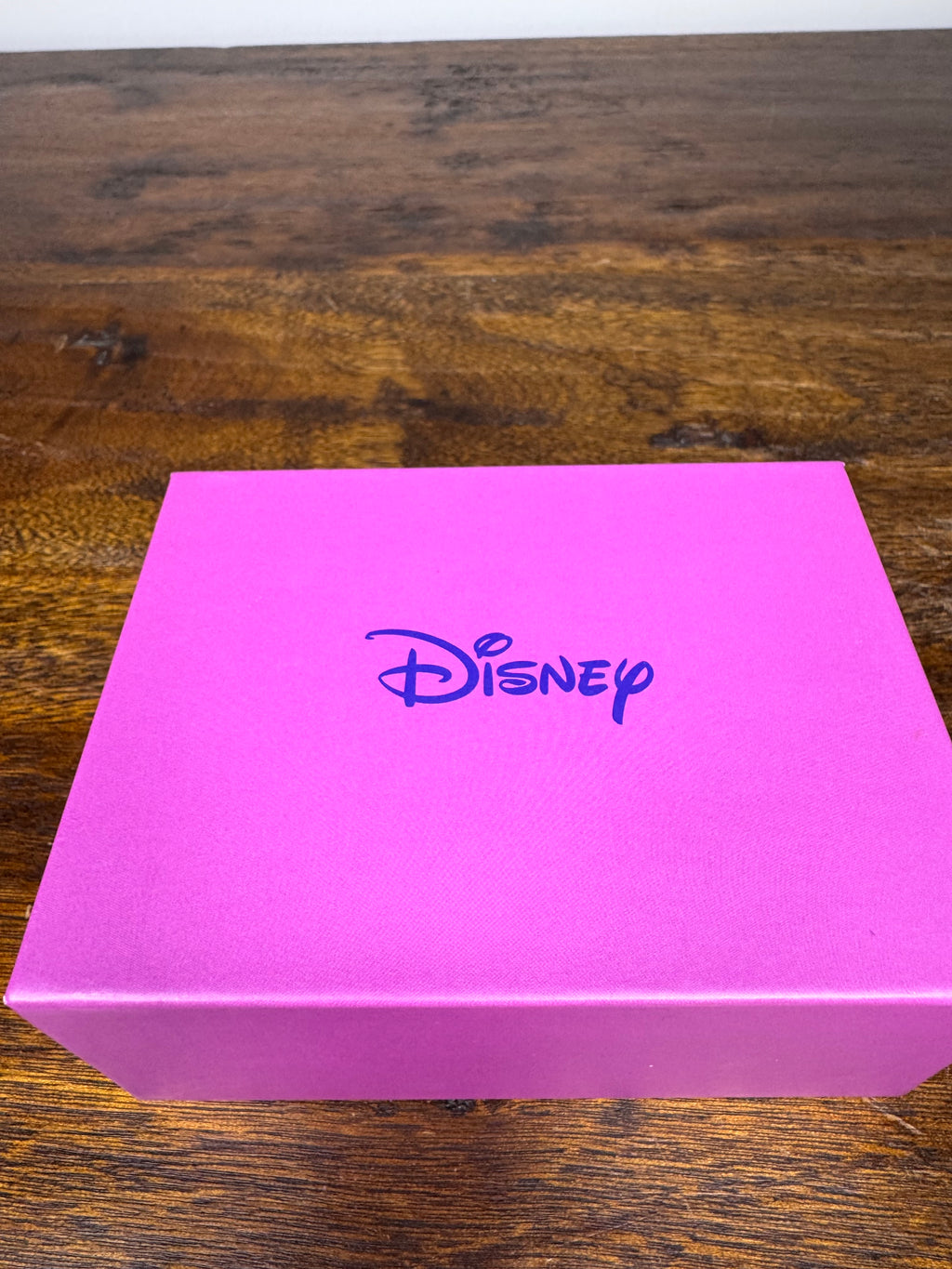 Disney Brand Loyalty Figure Set