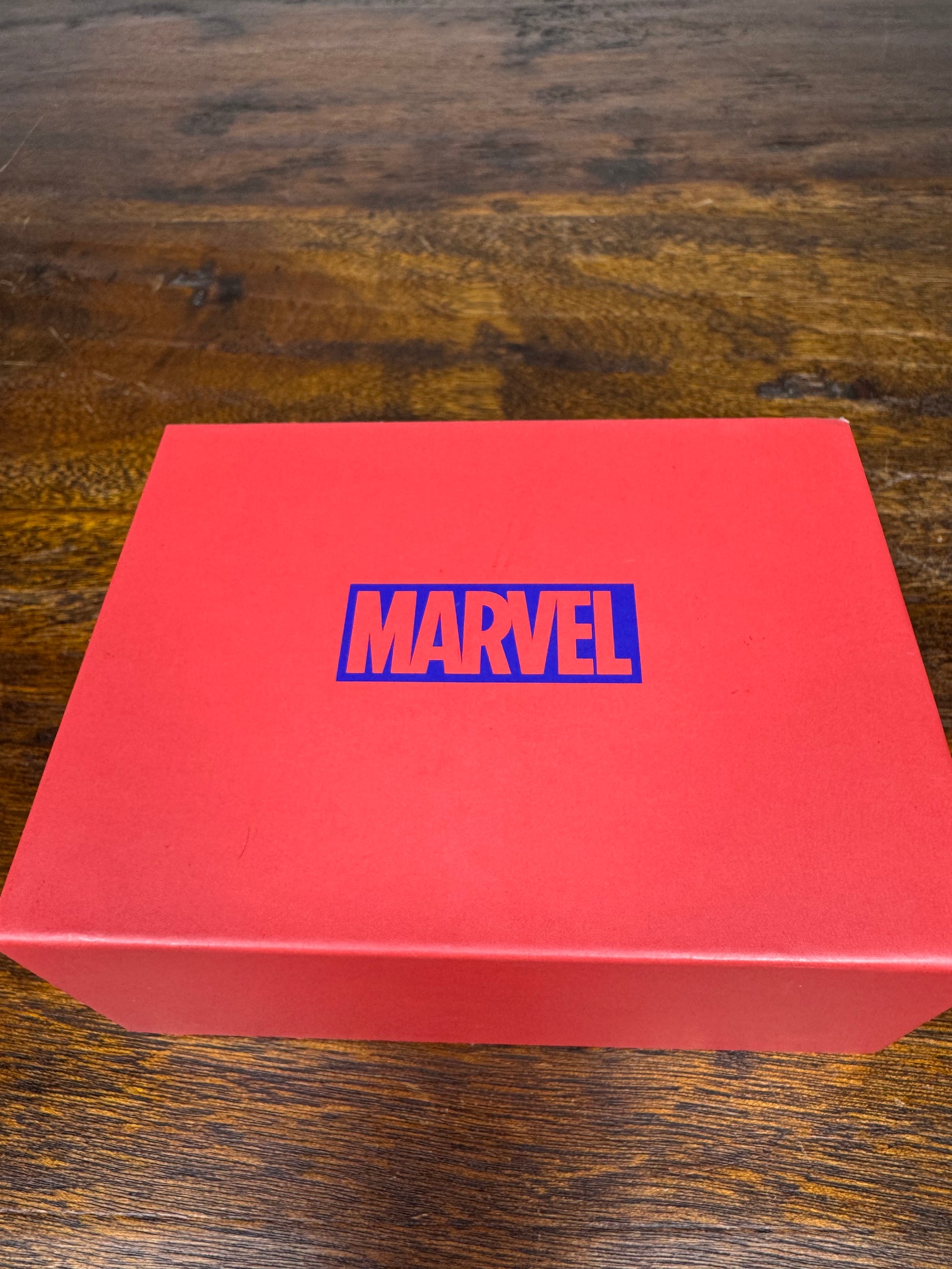 Disney/ Marvel Brand Loyalty Figurines