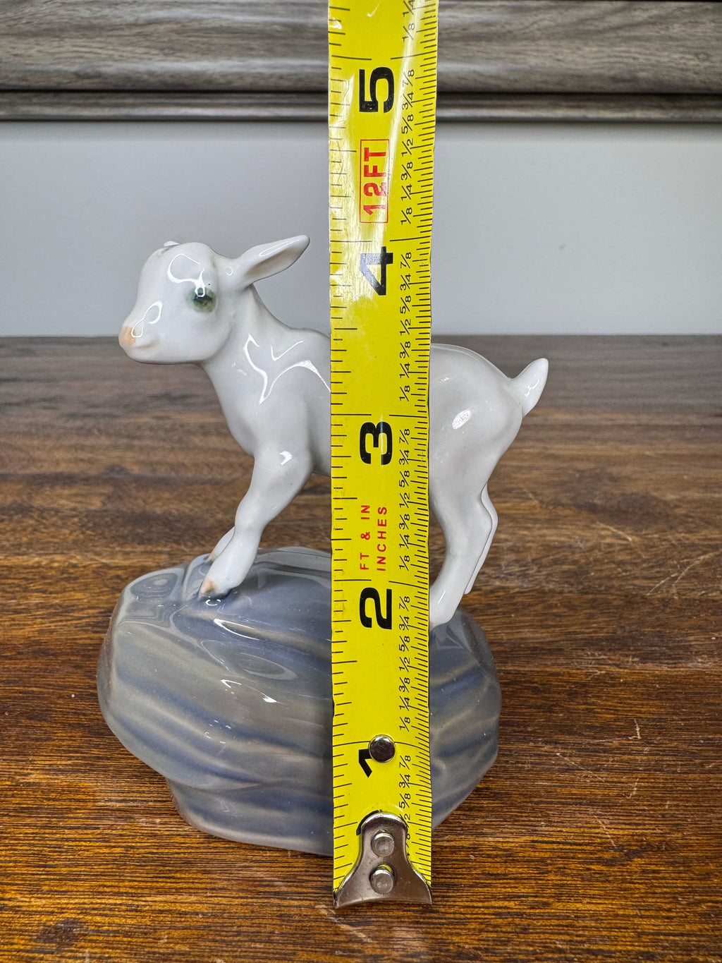 Vintage Royal Copenhagen Mountain Goat Kid #4760