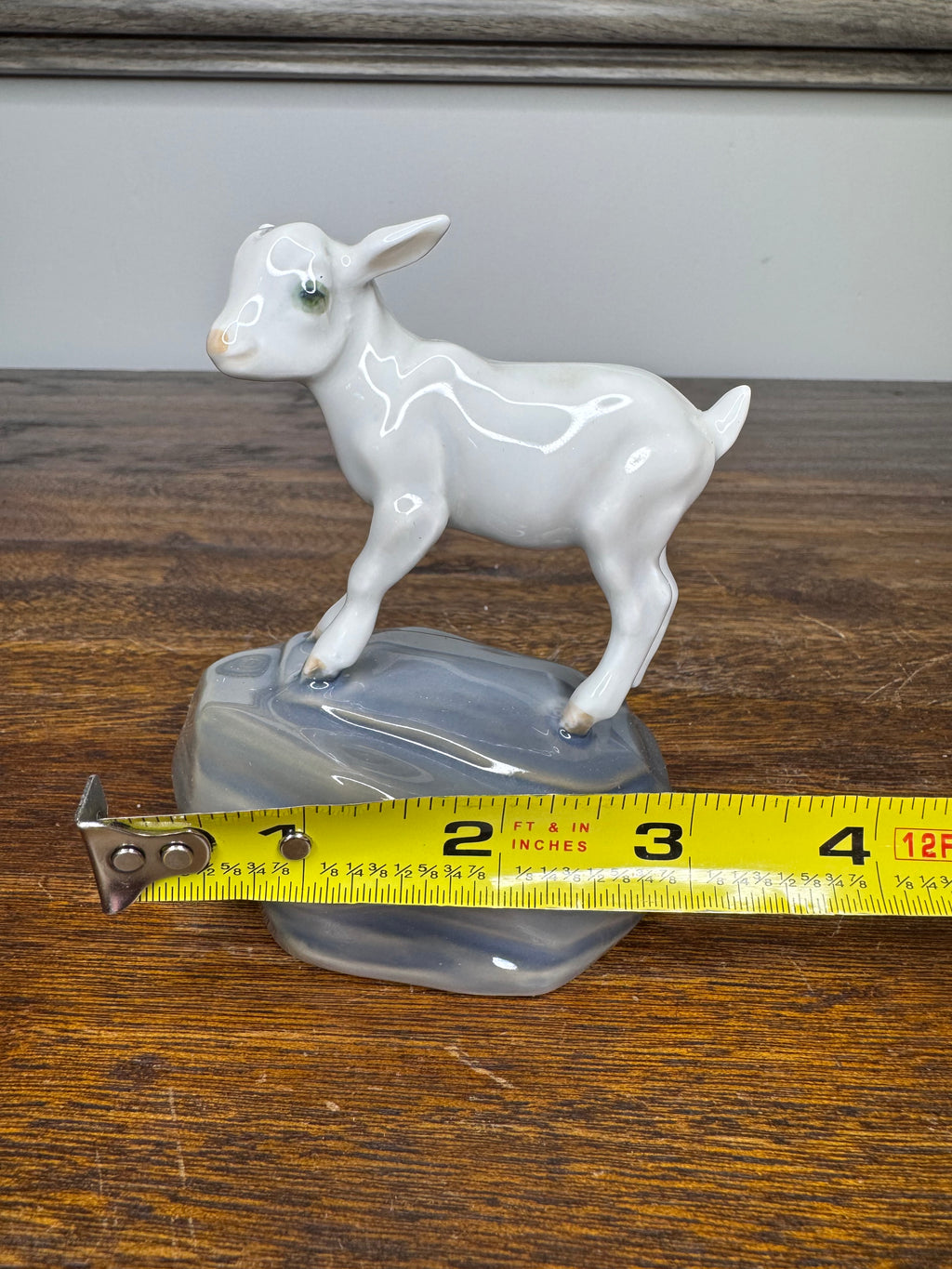 Vintage Royal Copenhagen Mountain Goat Kid #4760