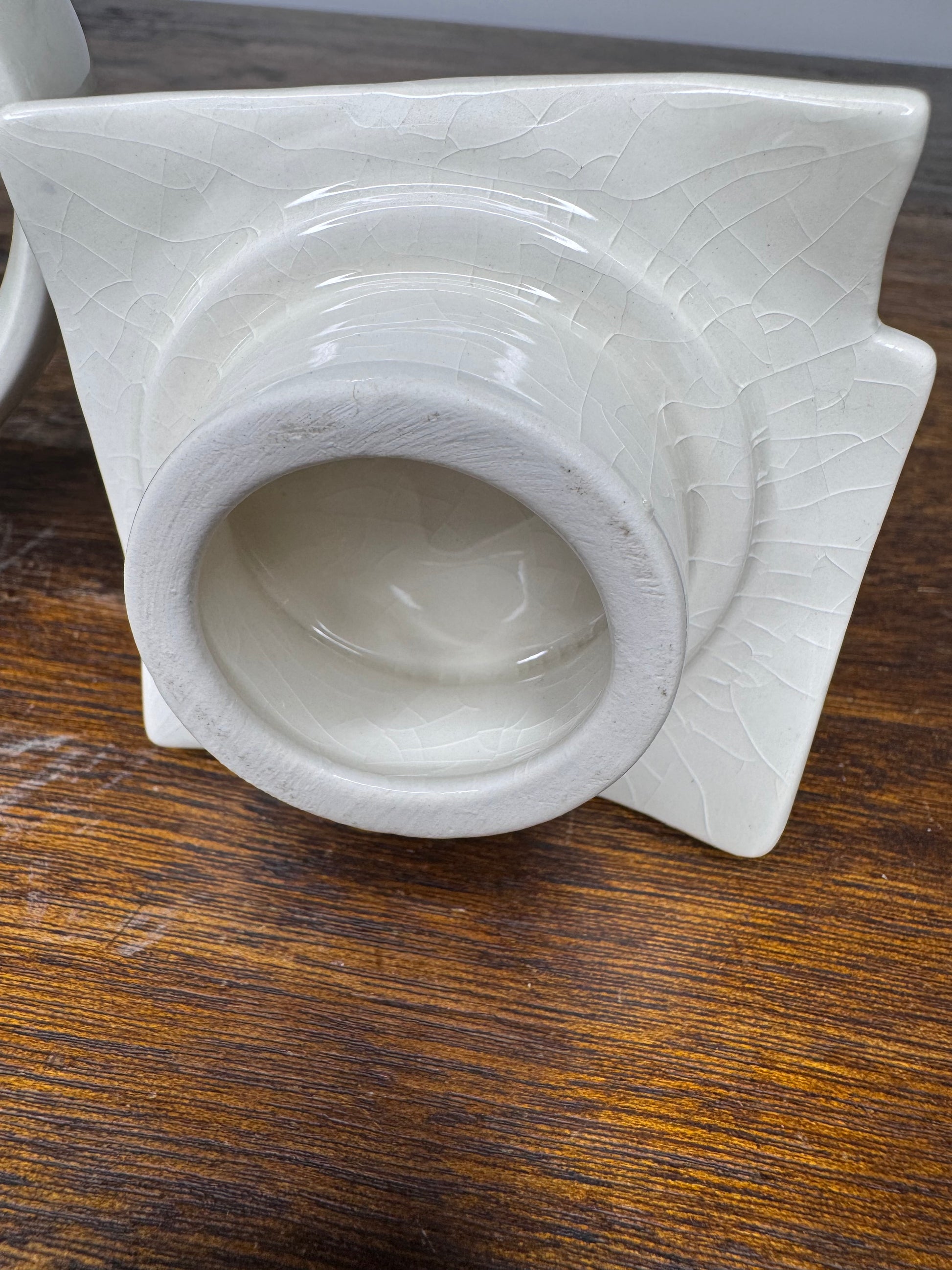 1997-1998 Paul Cardew Collectors Club Teapot