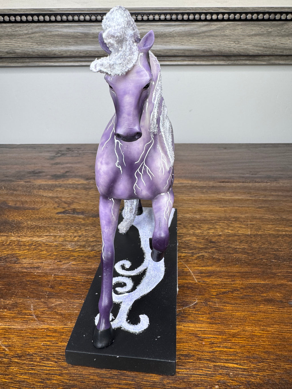 2011 Trail of Painted Ponies 3E Storm Rider w/ Original Box