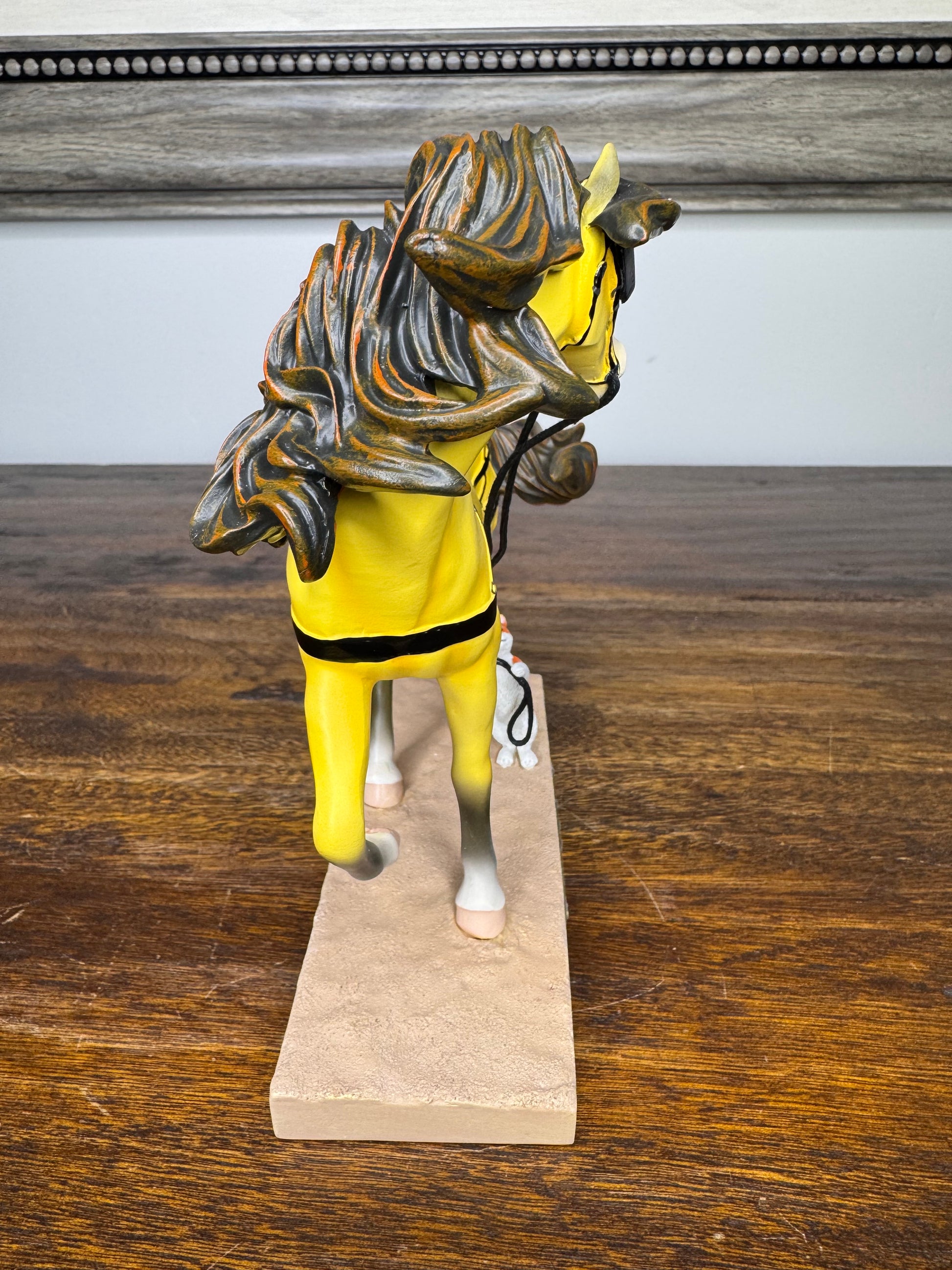 Trail of Painted Ponies "Barn Buddies" 1E w/ Original Box