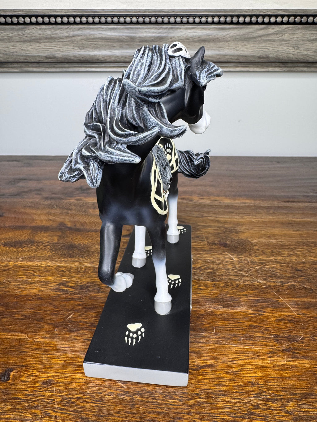 New 2022 Trail of Painted Ponies "Bear Medicine" 1E w/ Original Box