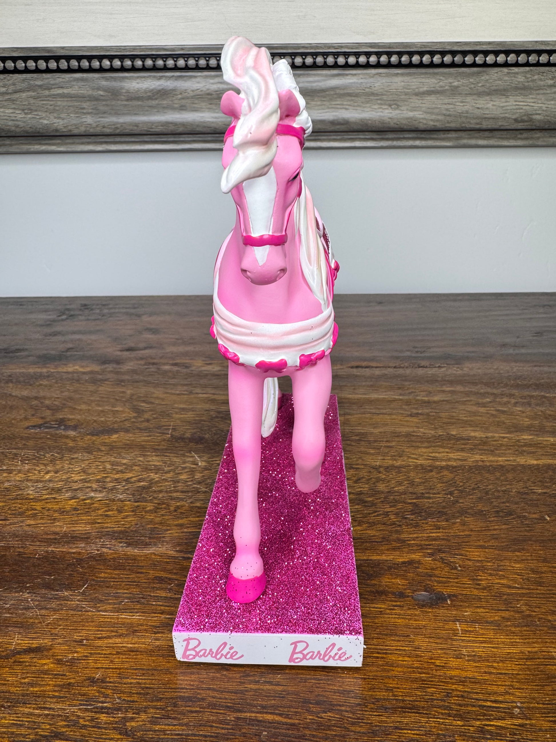 New 2025 Trail of Painted Ponies Barbie "Dream in Pink" 1E with Original Box