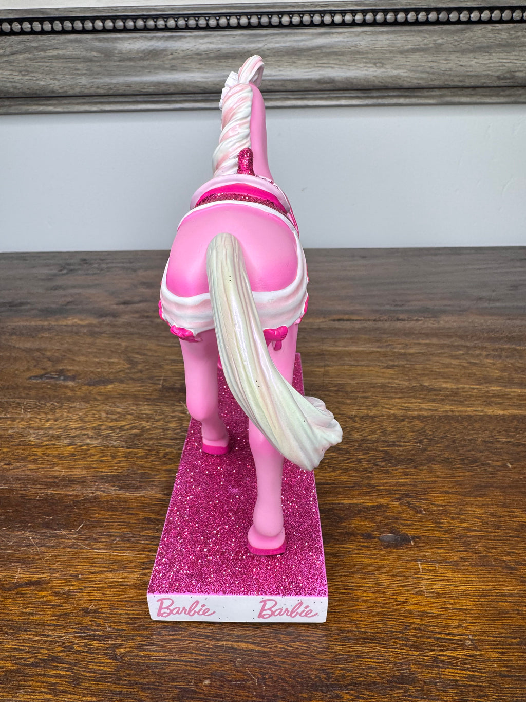 New 2025 Trail of Painted Ponies Barbie "Dream in Pink" 1E with Original Box