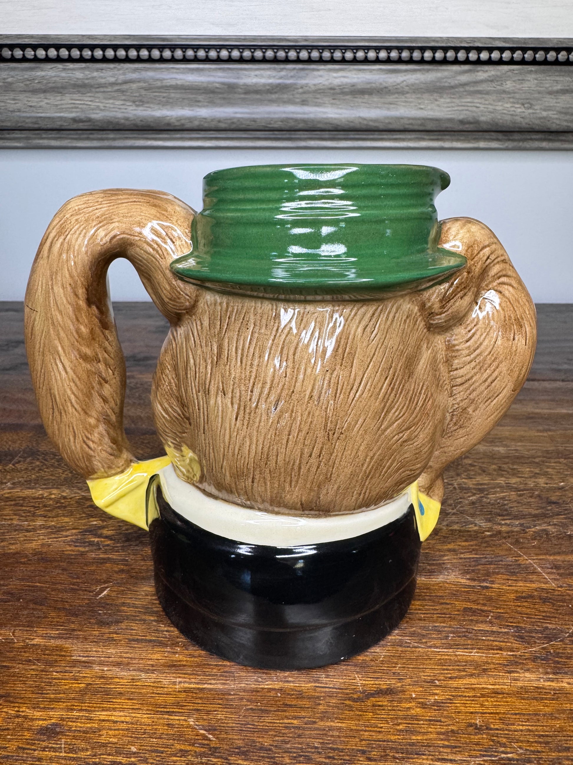 Royal Doulton March Hare Character Jug