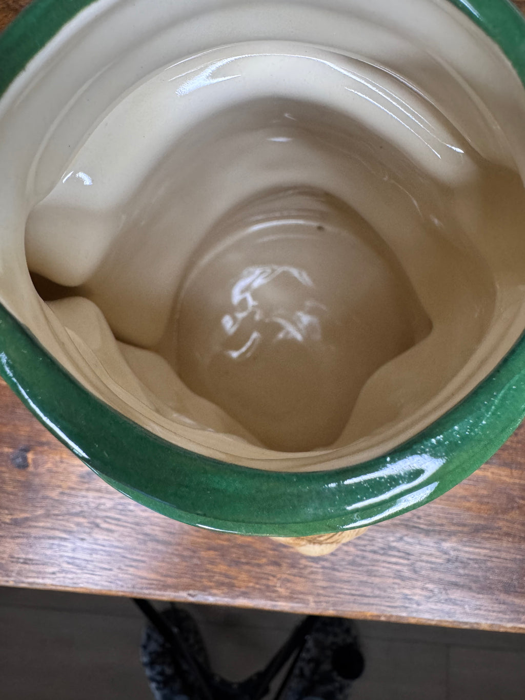 Royal Doulton March Hare Character Jug
