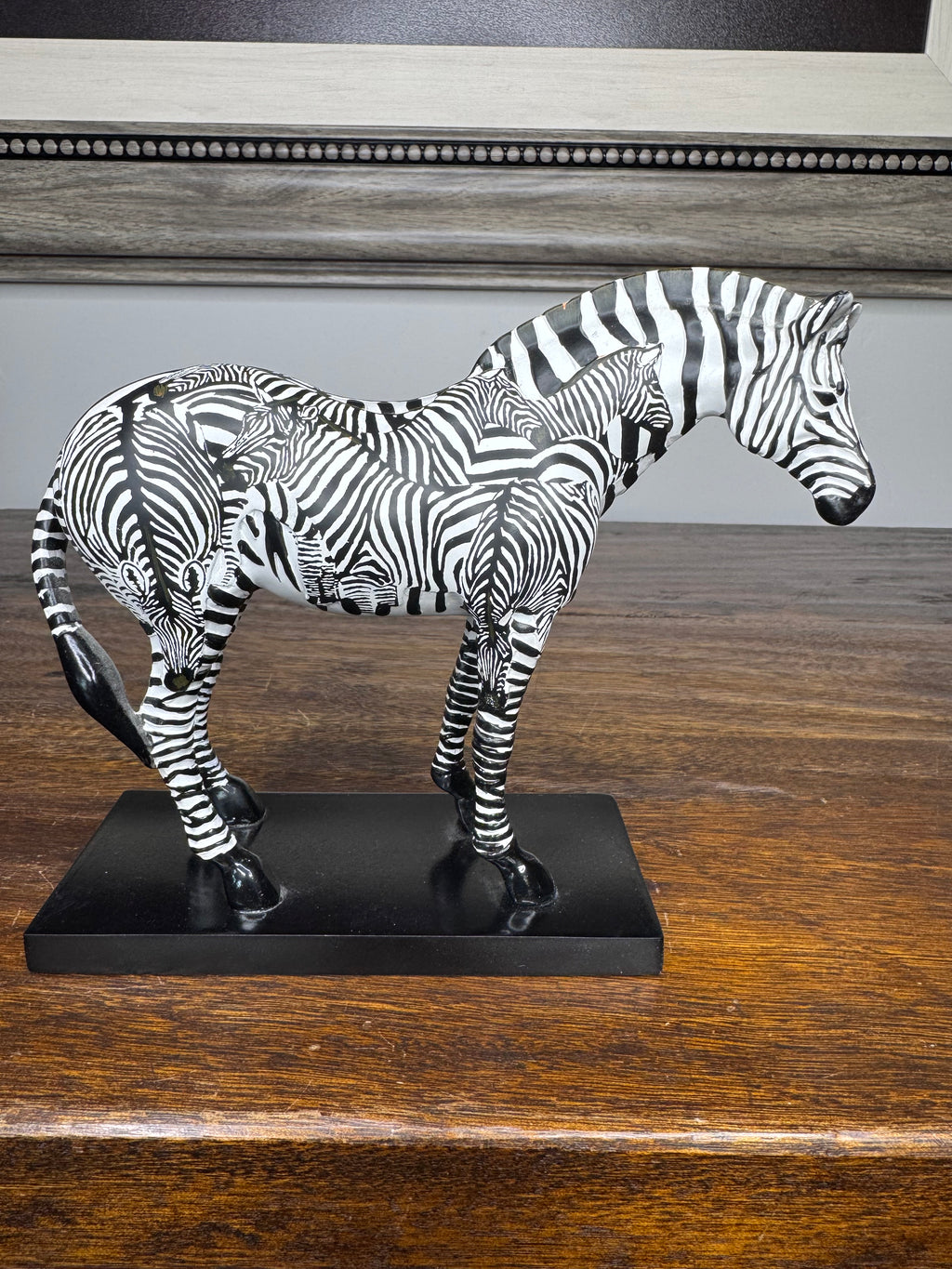 Trail of Painted Ponies 3E "Incognito" Figurine w/ Box