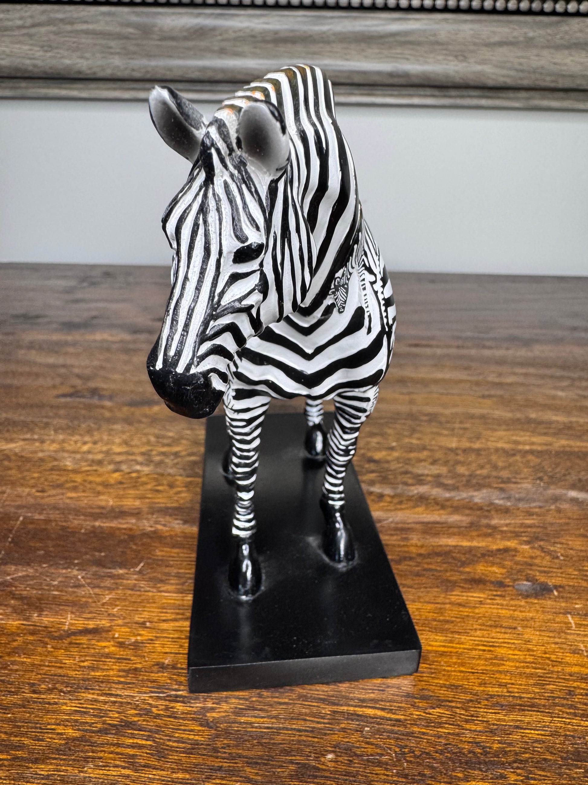 Trail of Painted Ponies 3E "Incognito" Figurine w/ Box