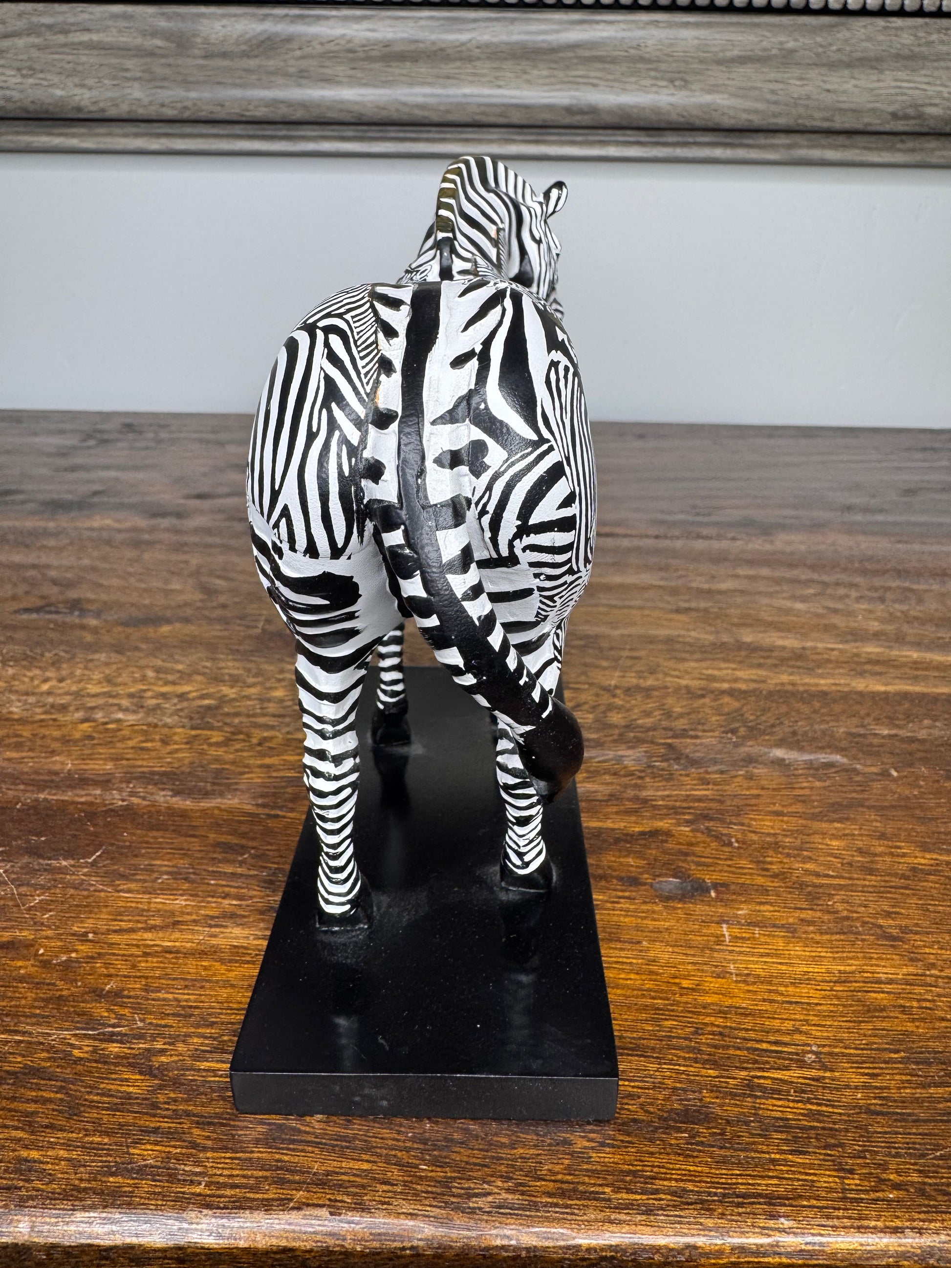 Trail of Painted Ponies 3E "Incognito" Figurine w/ Box