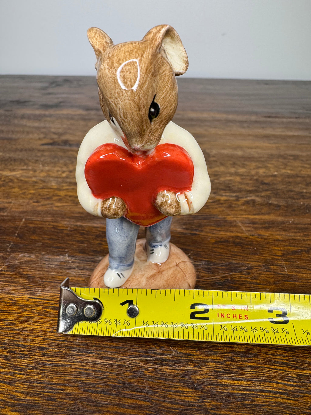 Royal Doulton "Sweetheart" Bunnykins Figurine