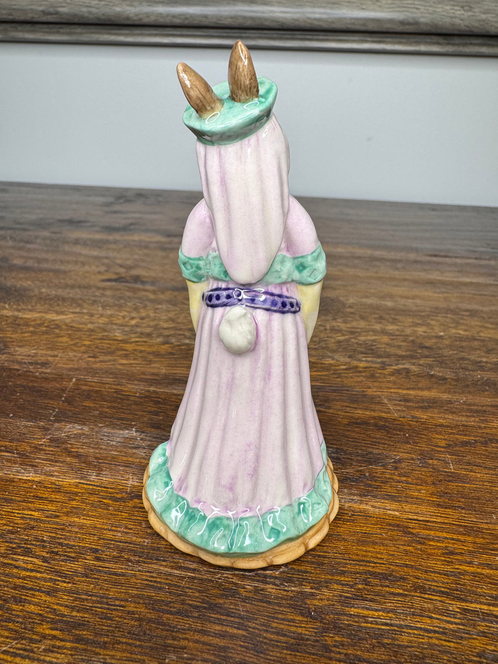 Royal Doulton Maid Marion Figurine from the Robin Hood Collection