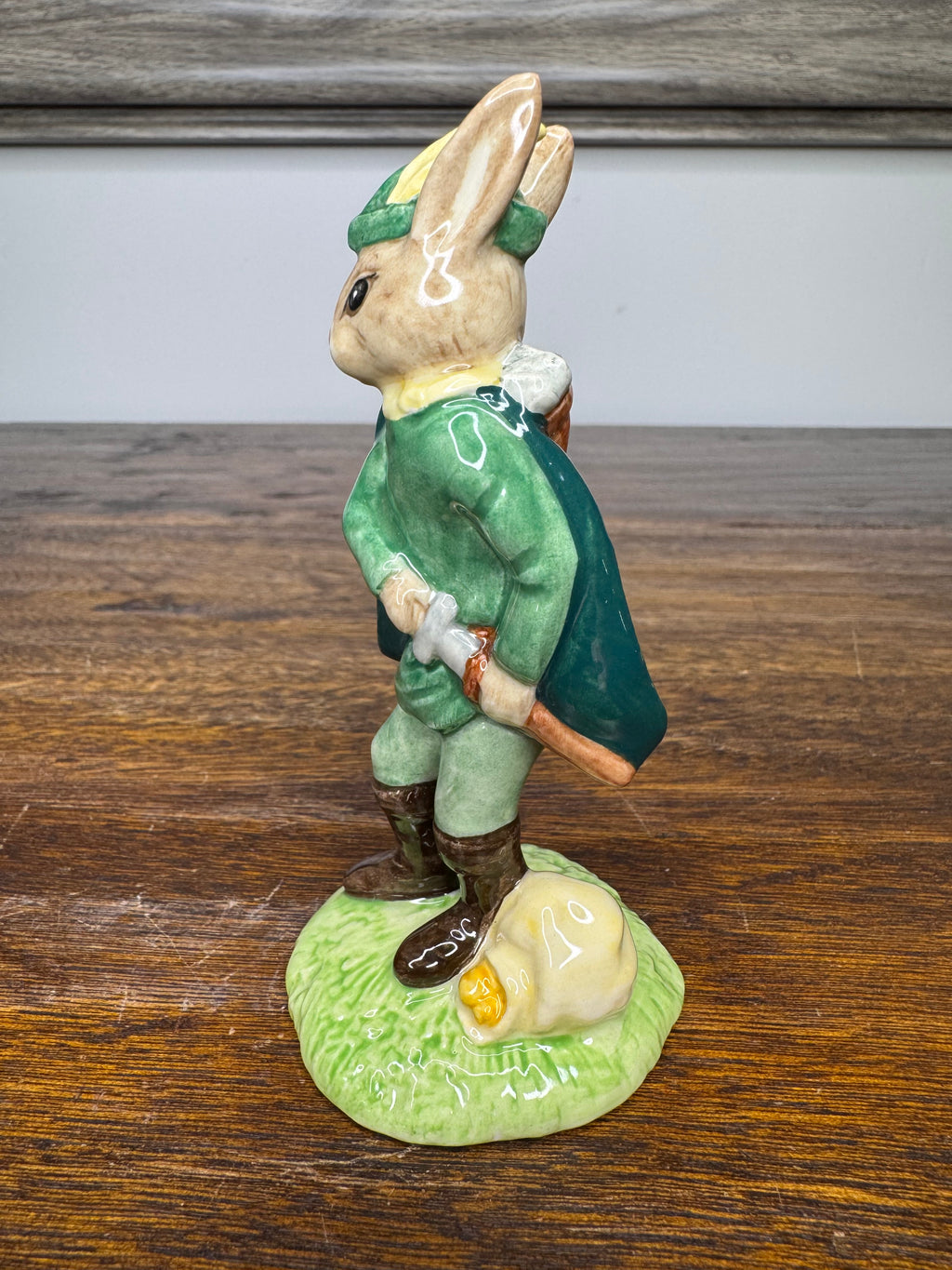 Royal Doulton "Robin Hood" Figurine from the Robin Hood Collection