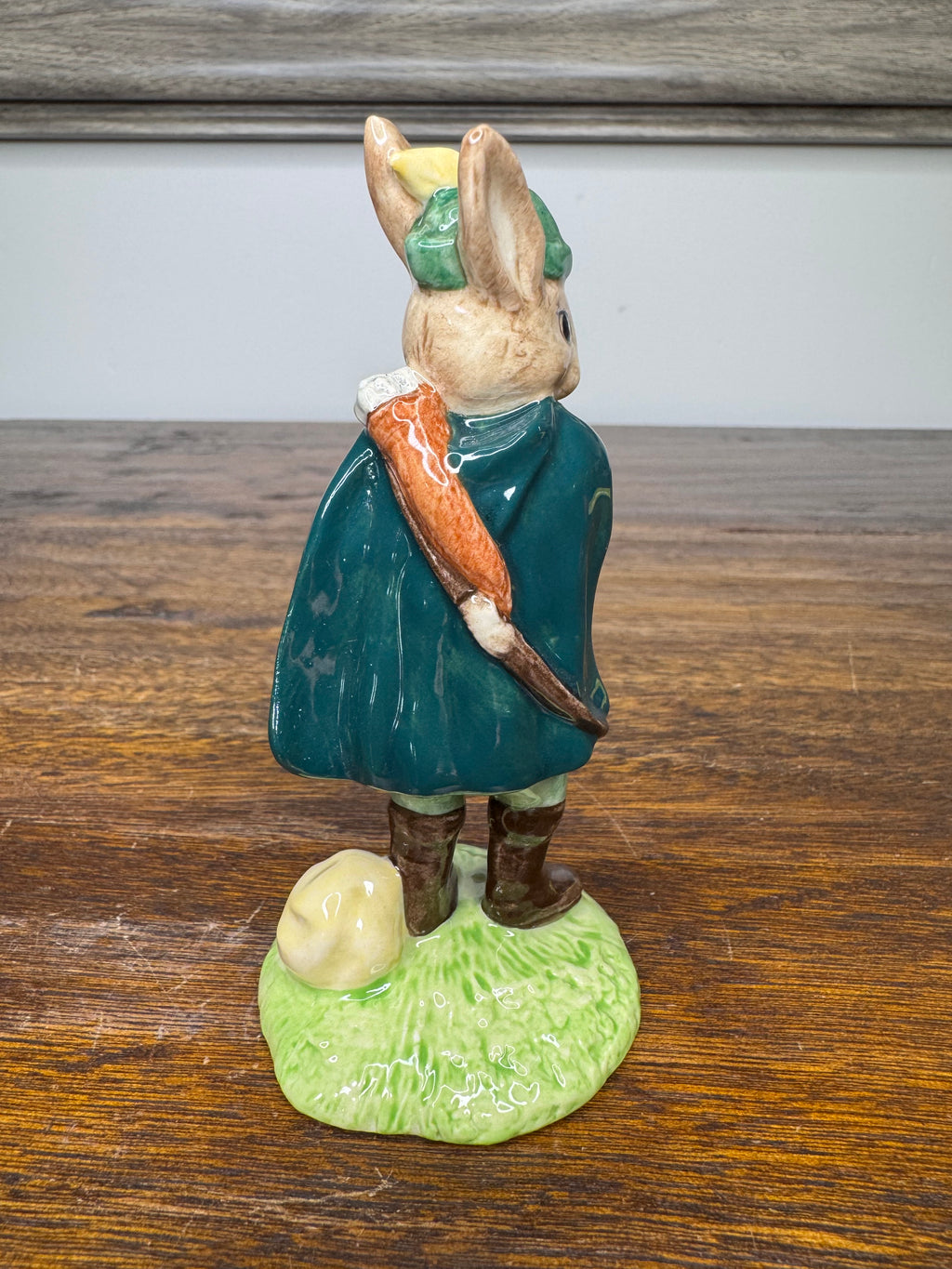 Royal Doulton "Robin Hood" Figurine from the Robin Hood Collection