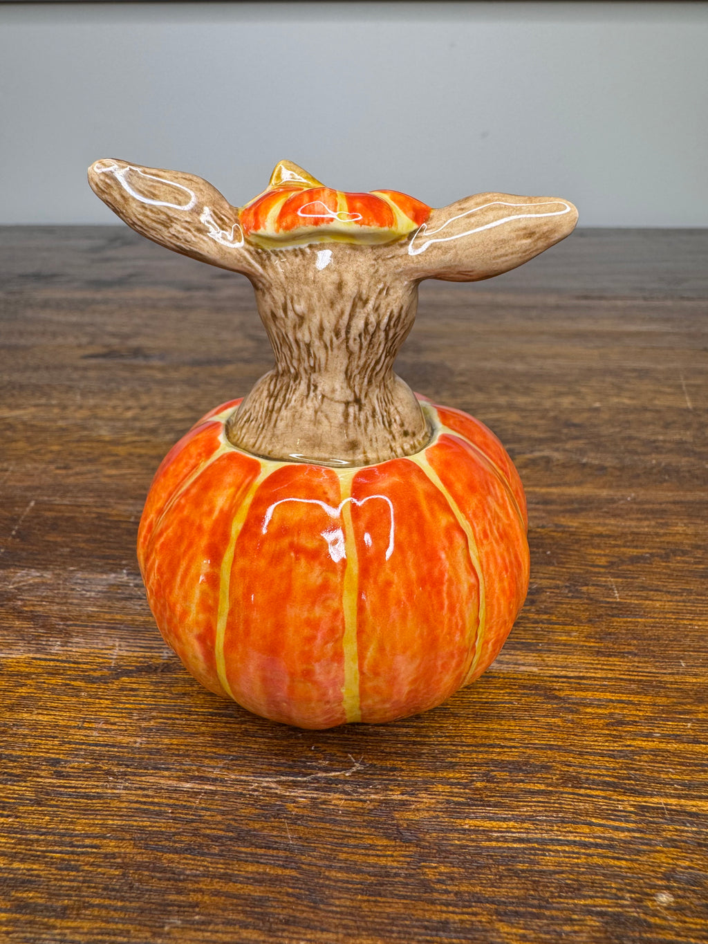 1993 Royal Doulton Halloween Bunnykins Figurine