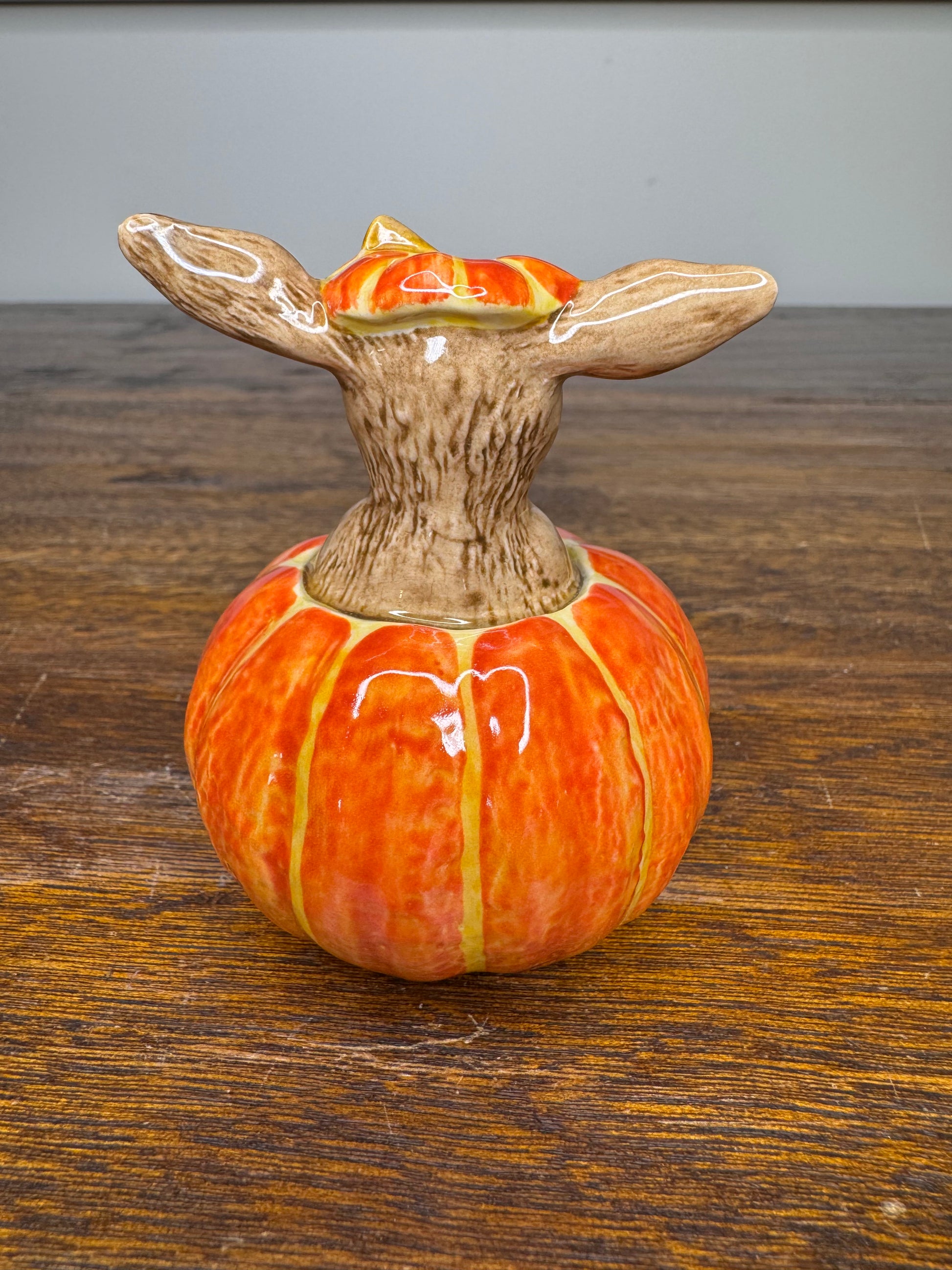 1993 Royal Doulton Halloween Bunnykins Figurine