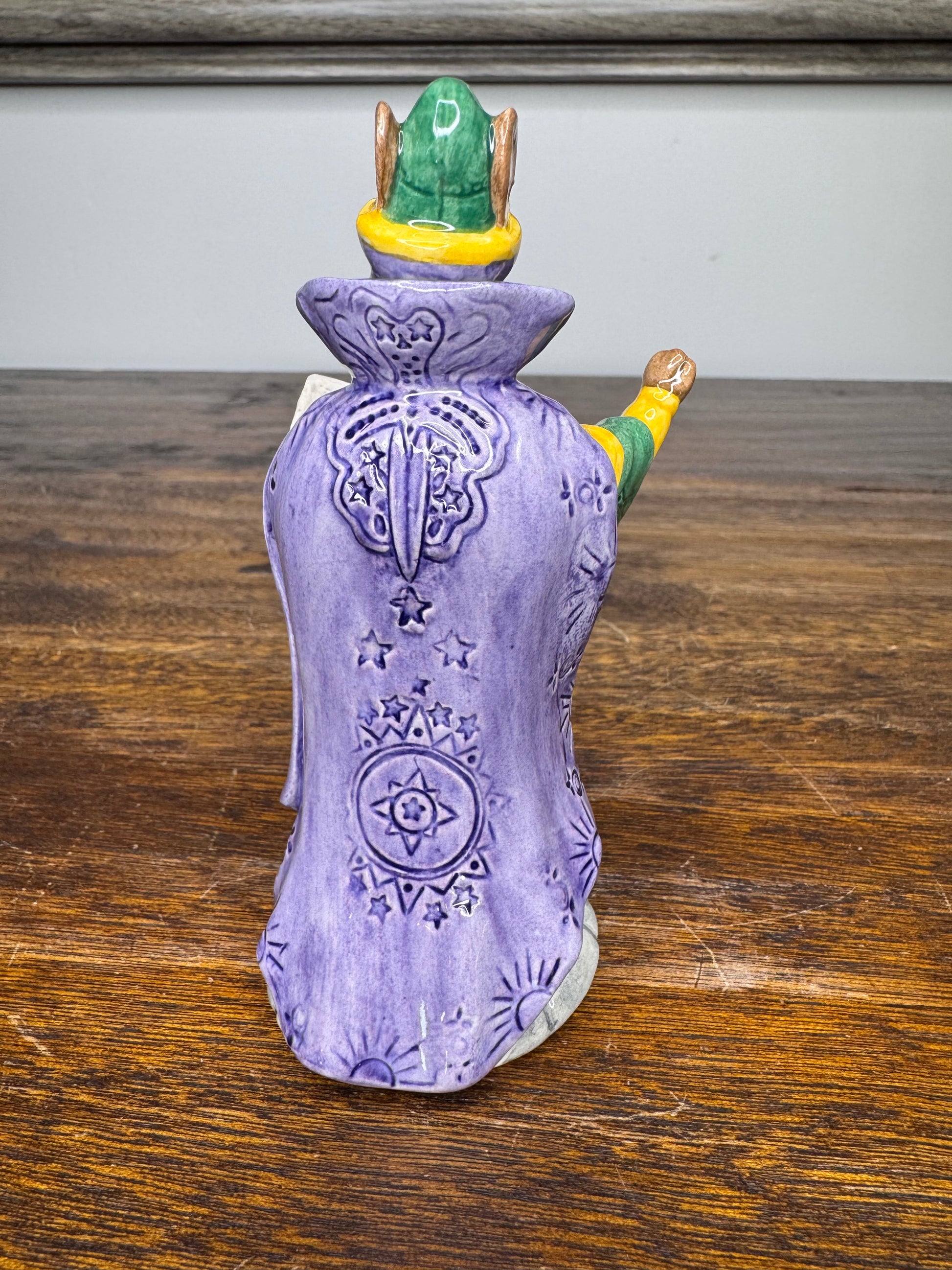 Royal Doulton "Mystic Bunnykins" Figurine