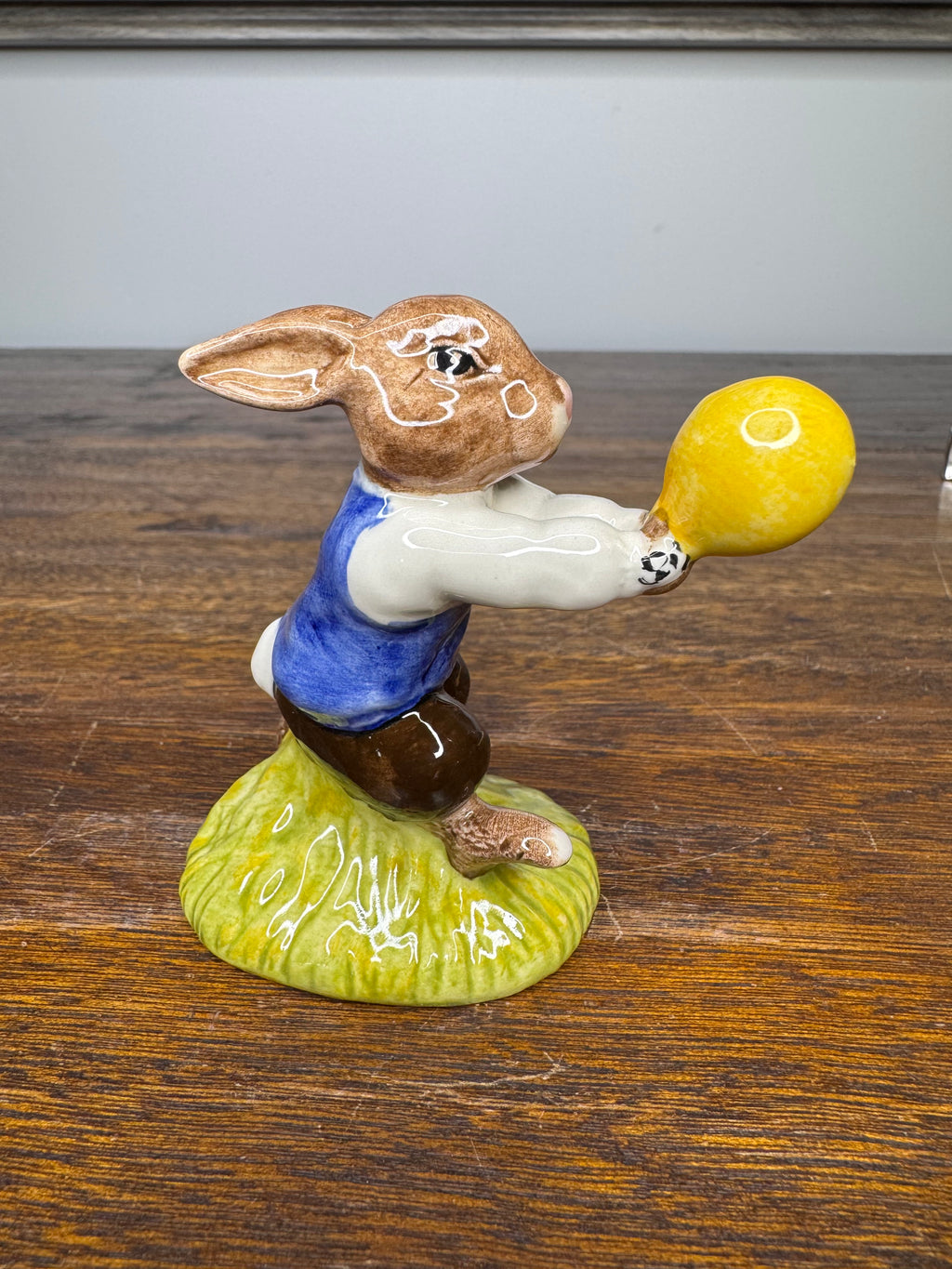 Royal Doulton "Harry" Bunnykins Figurine