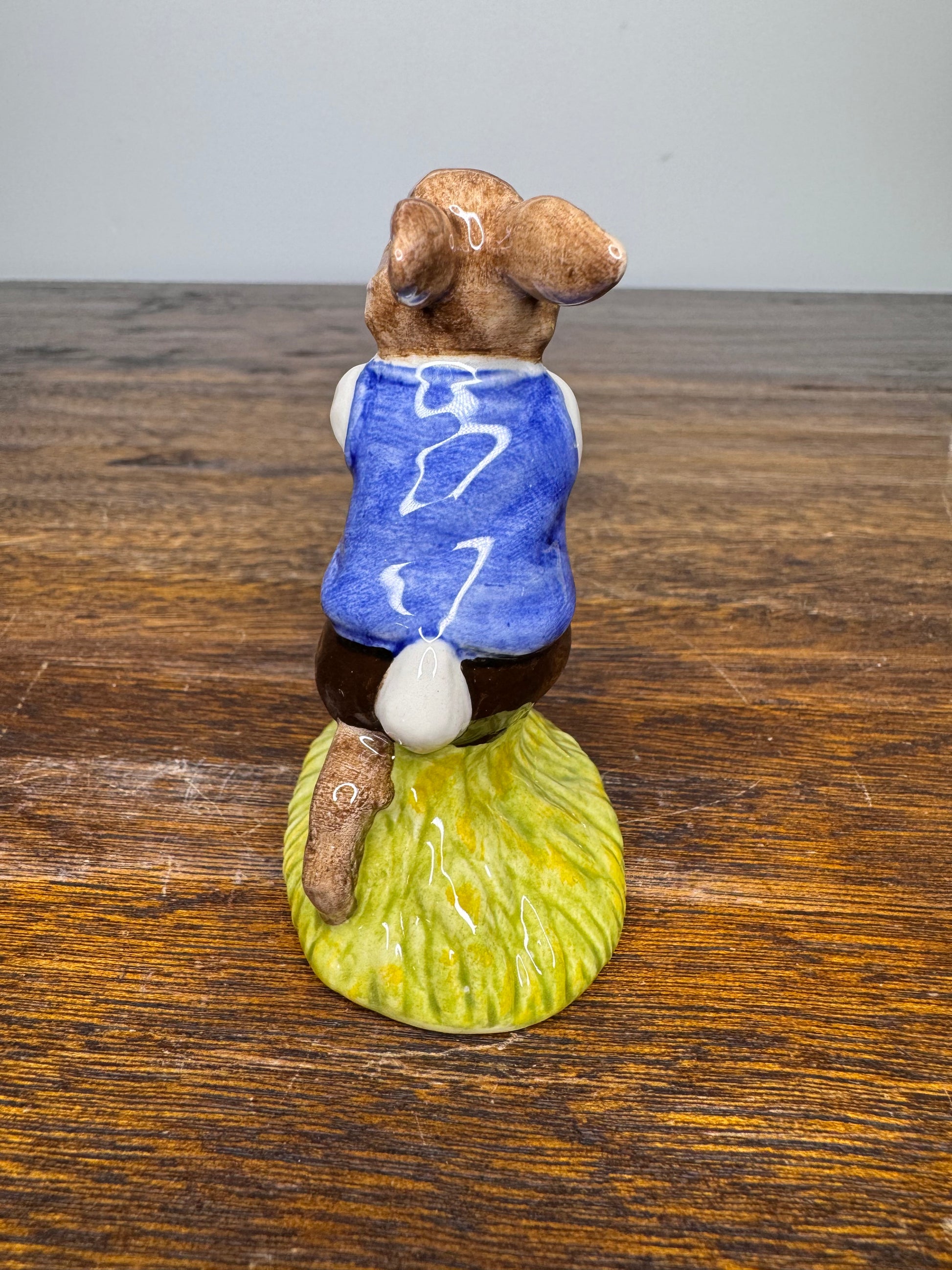 Royal Doulton "Harry" Bunnykins Figurine