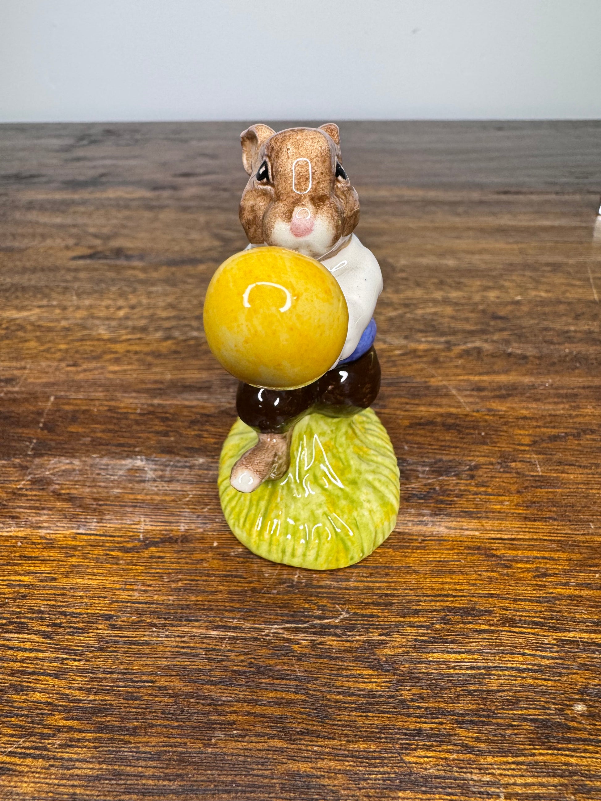 Royal Doulton "Harry" Bunnykins Figurine