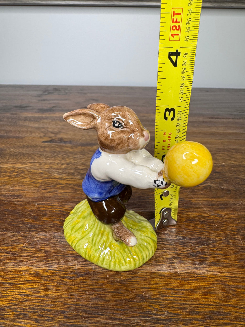 Royal Doulton "Harry" Bunnykins Figurine