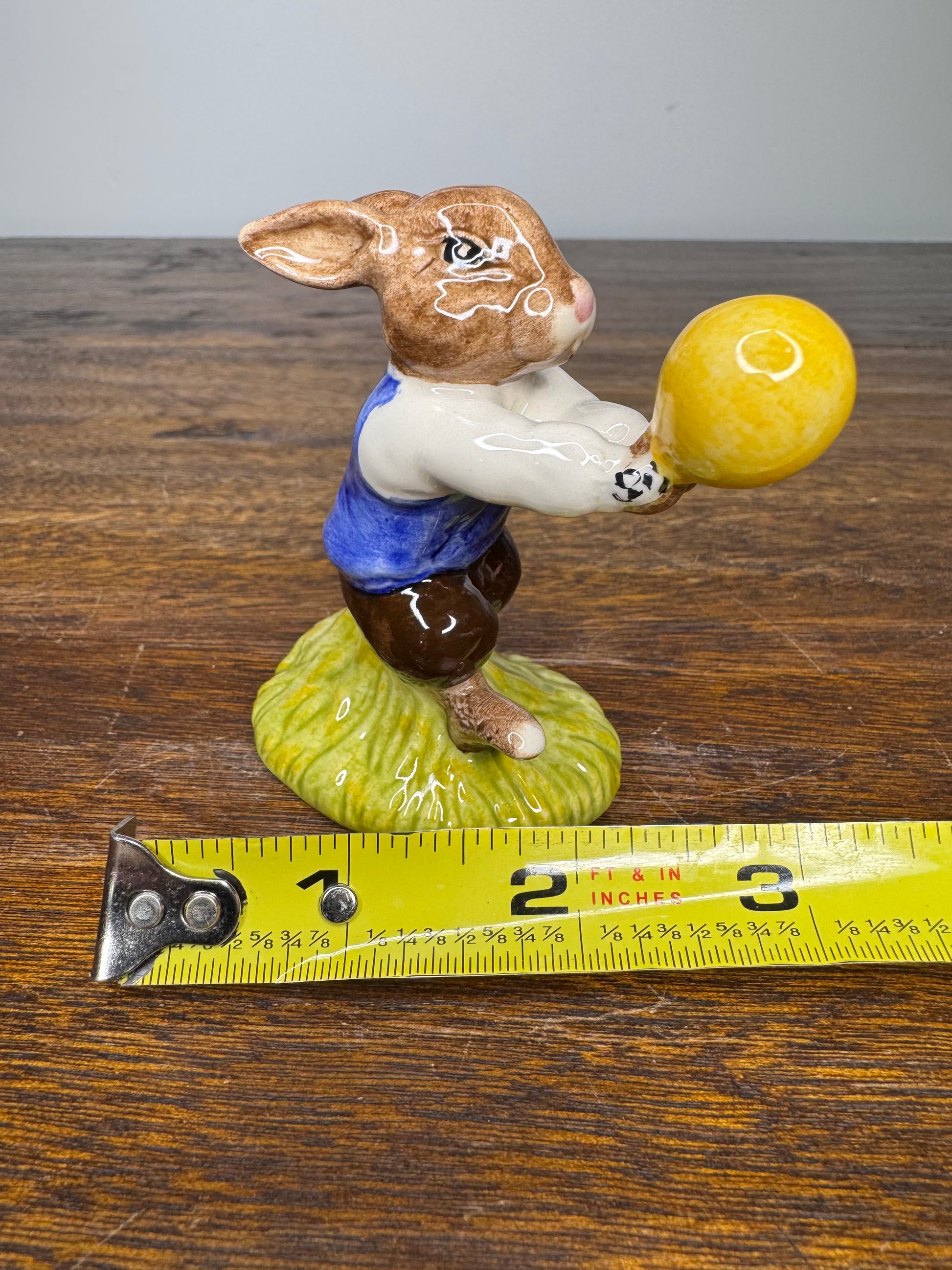 Royal Doulton "Harry" Bunnykins Figurine