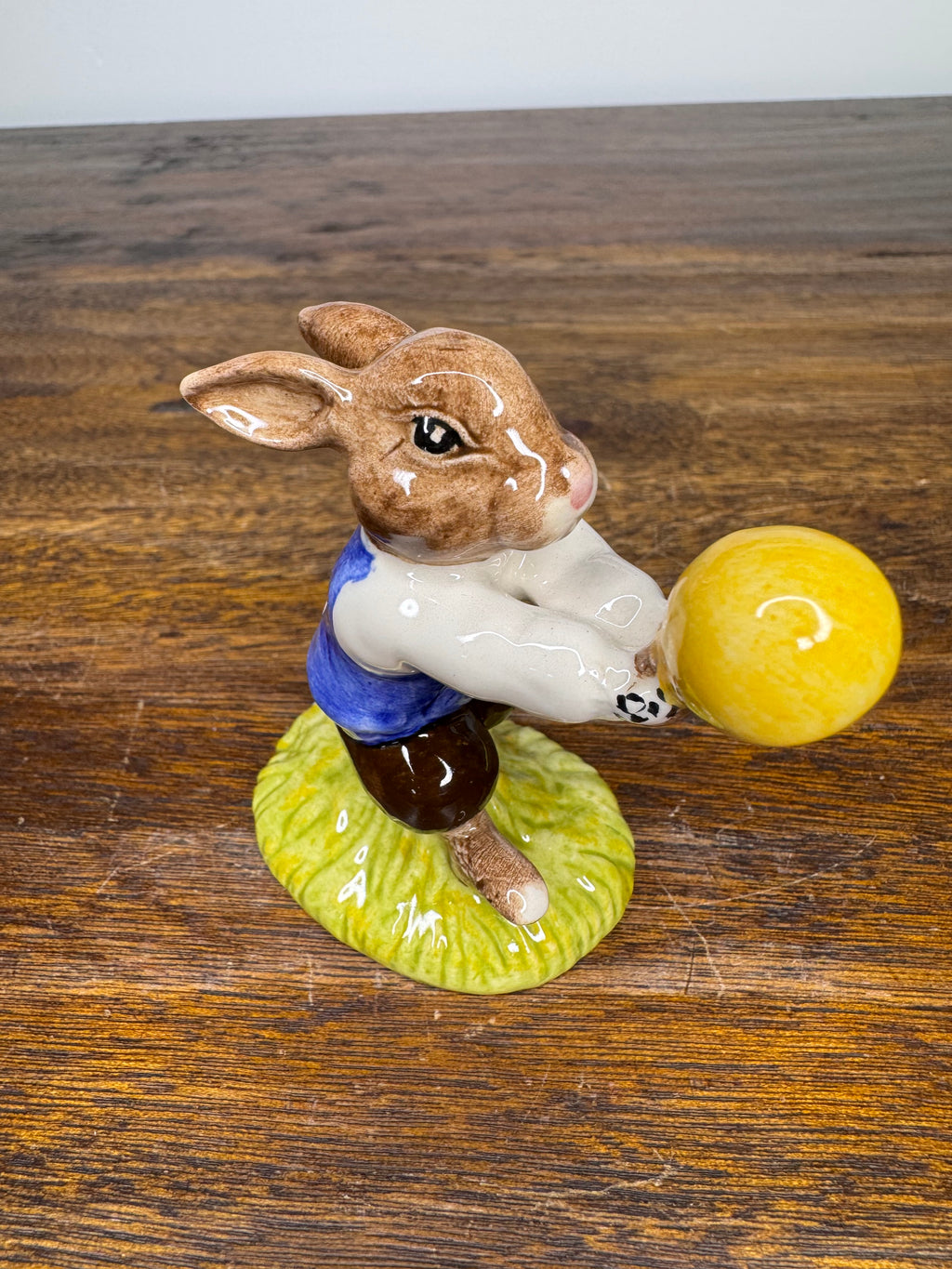 Royal Doulton "Harry" Bunnykins Figurine