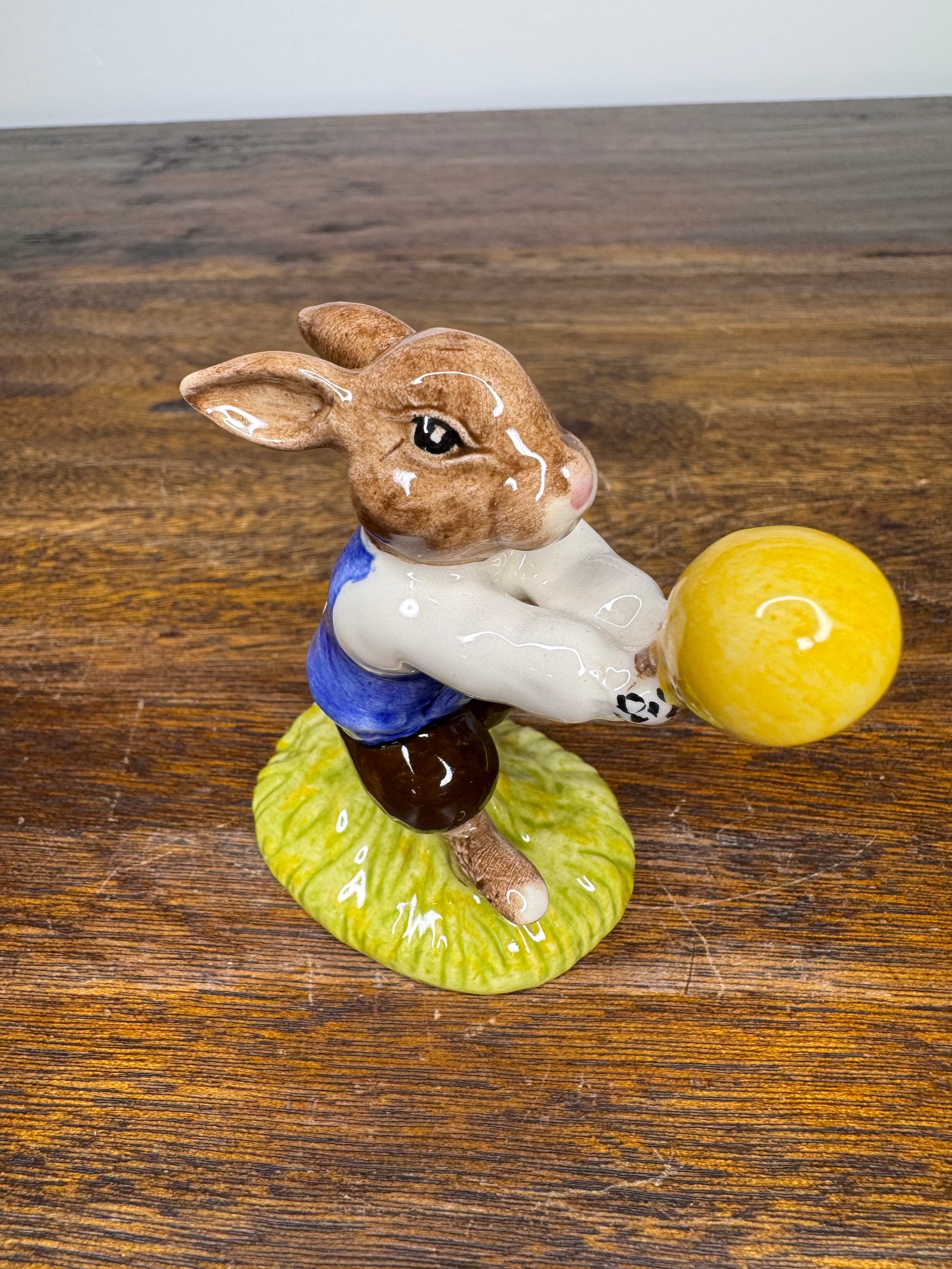 Royal Doulton "Harry" Bunnykins Figurine