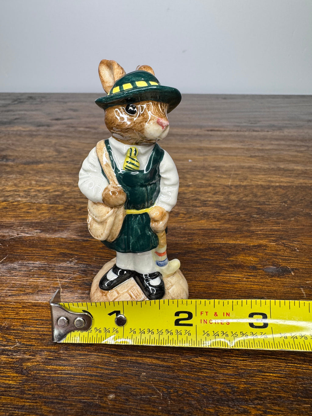 1986 Royal Doulton Schooldays Bunnykins