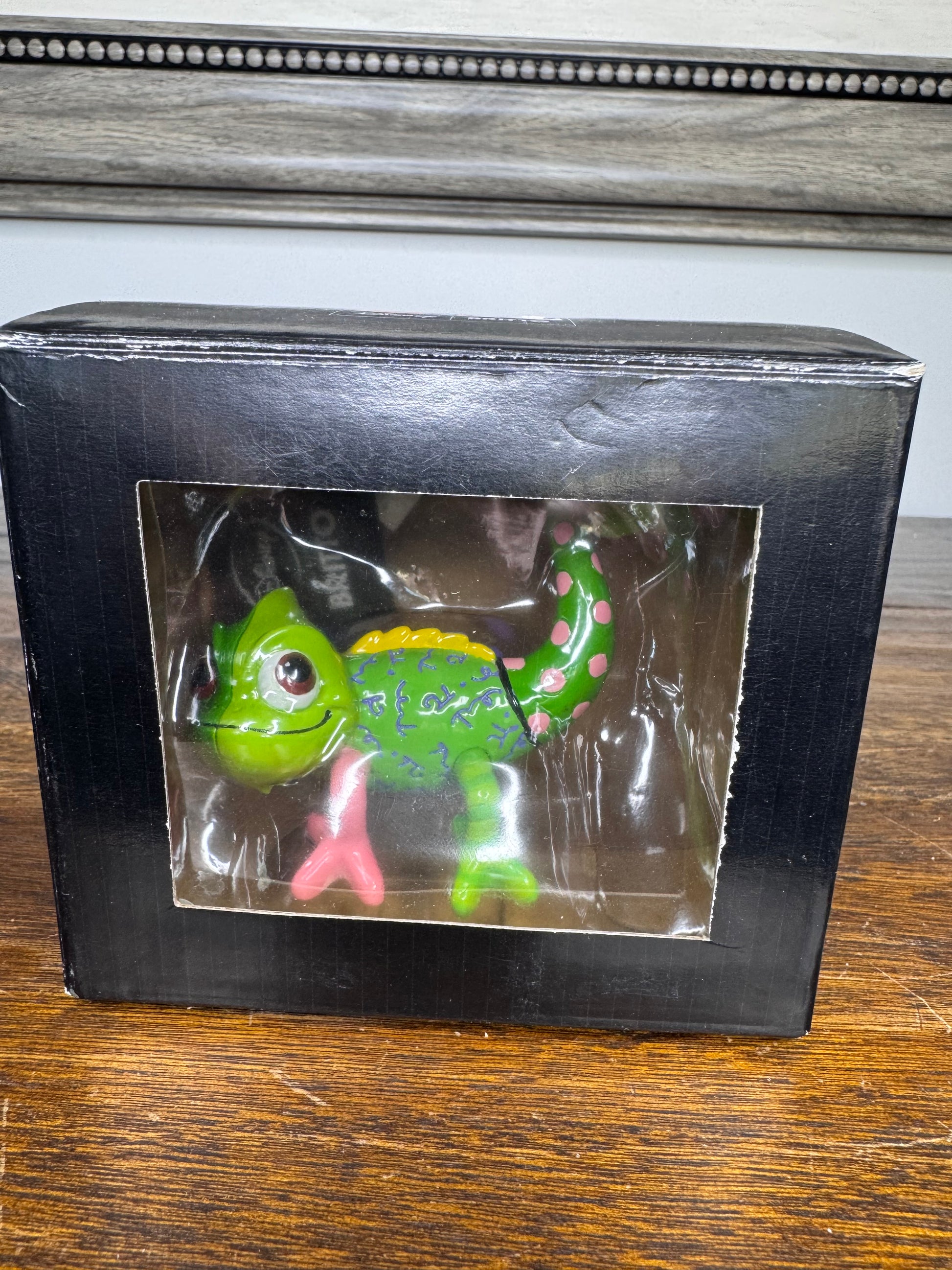 Disney by Britto Mini Pasqual Figurine w/ Box
